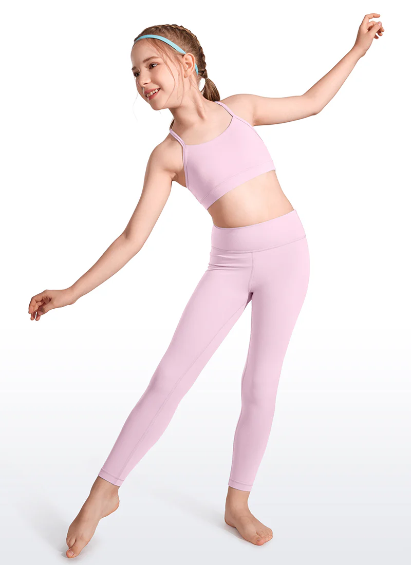 Butterluxe Girls Y Back Sports Bras - Image 24