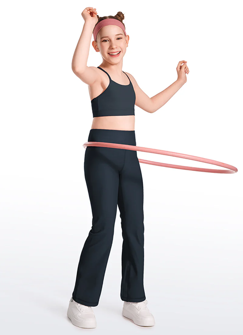 Butterluxe Girls Y Back Sports Bras - Image 27