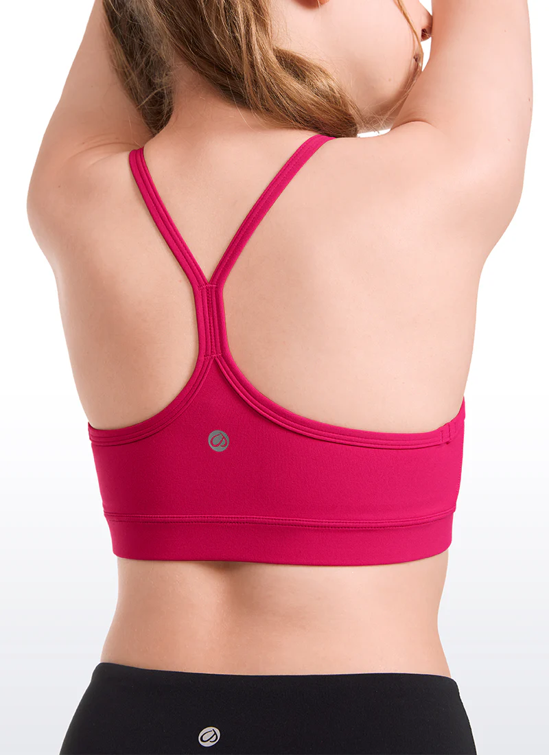 Butterluxe Girls Y Back Sports Bras - Image 50