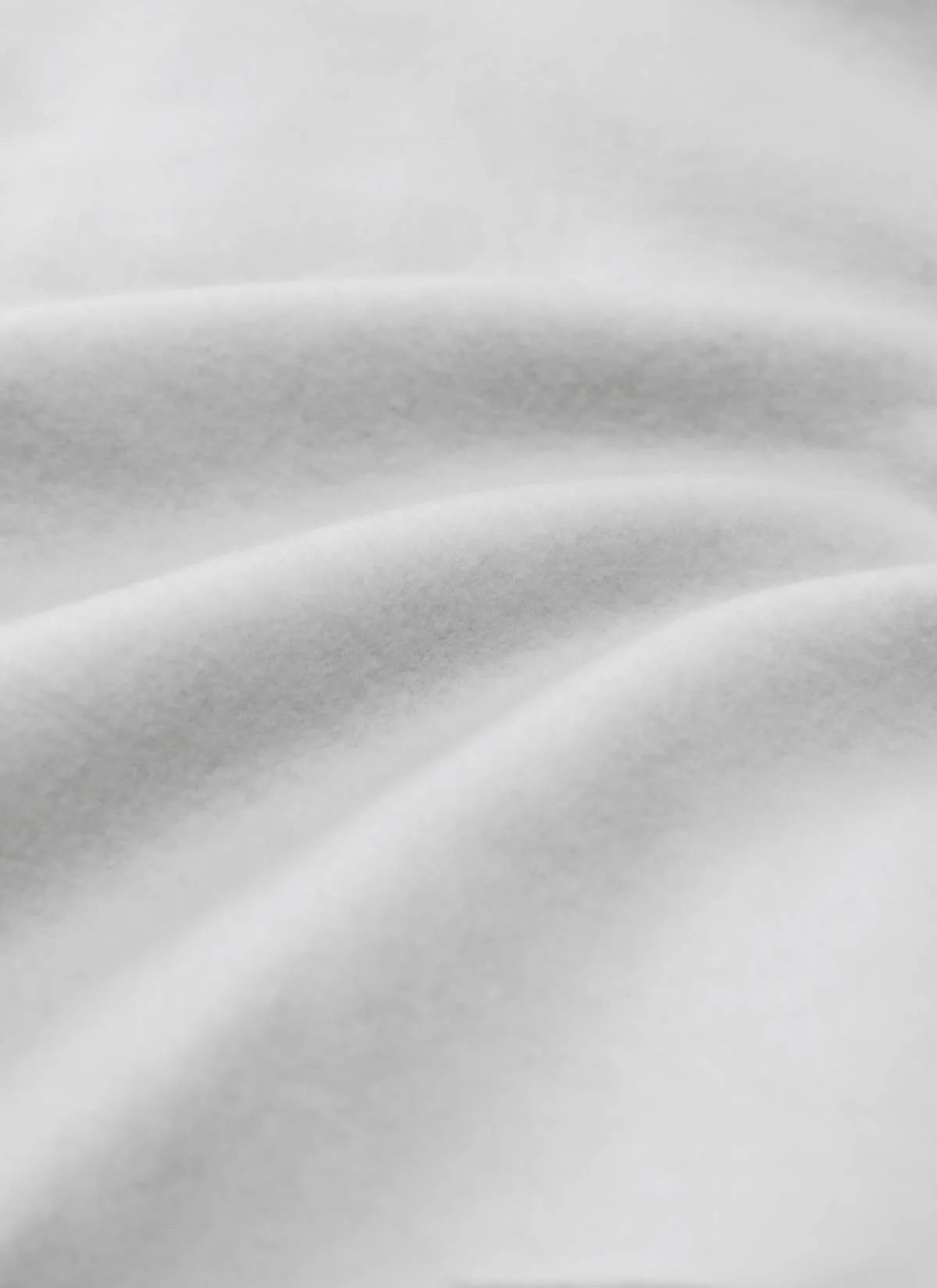 Fleece Lined Half Zip Funnel neck Sweatshirt - Image 12