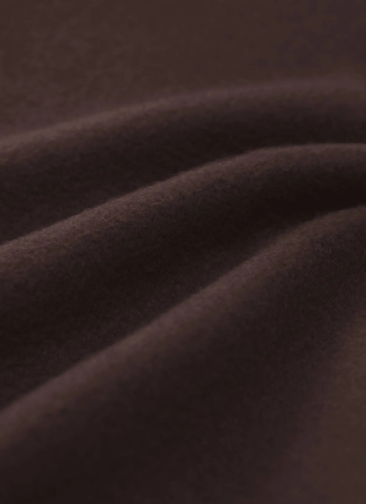 Fleece Lined Half Zip Funnel neck Sweatshirt - Image 30