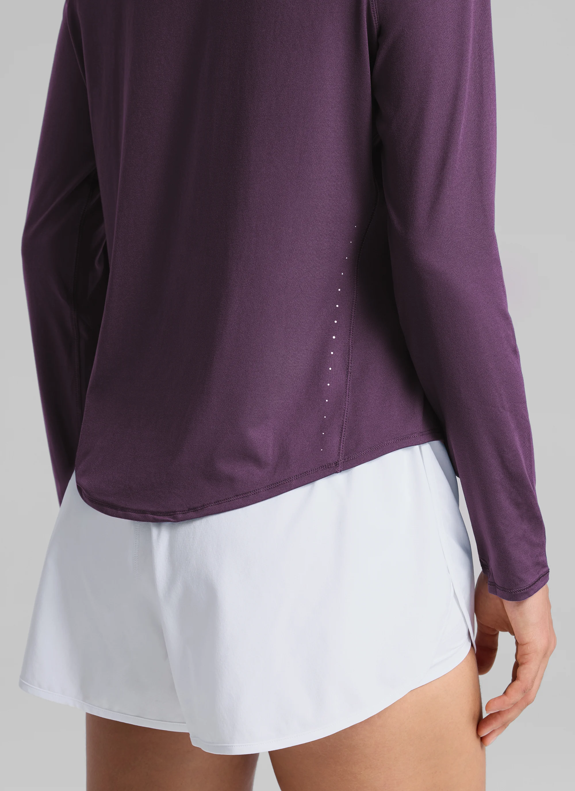UPF 50+ Lightweight Long Sleeve - Image 10