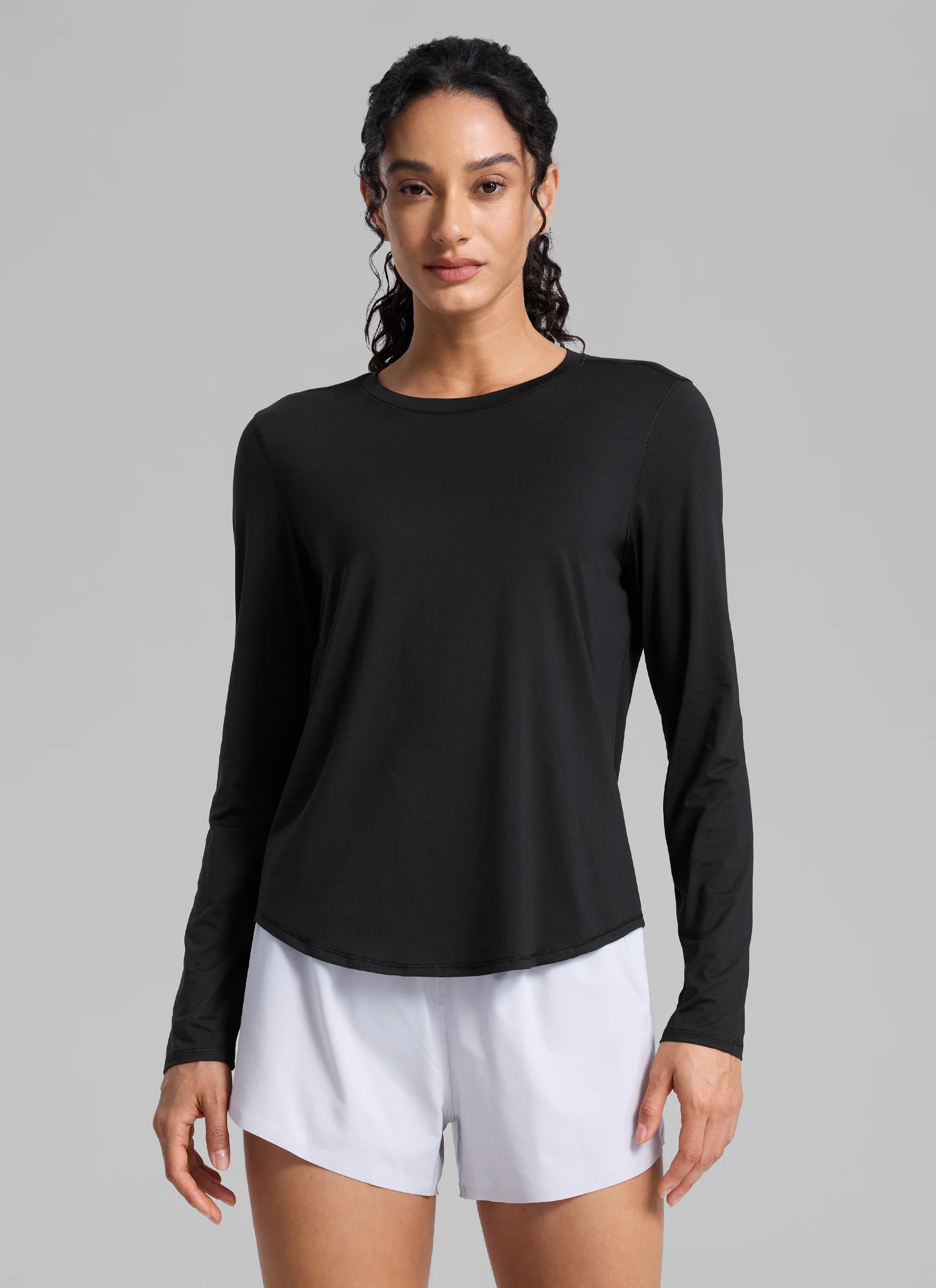 UPF 50+ Lightweight Long Sleeve - Image 11