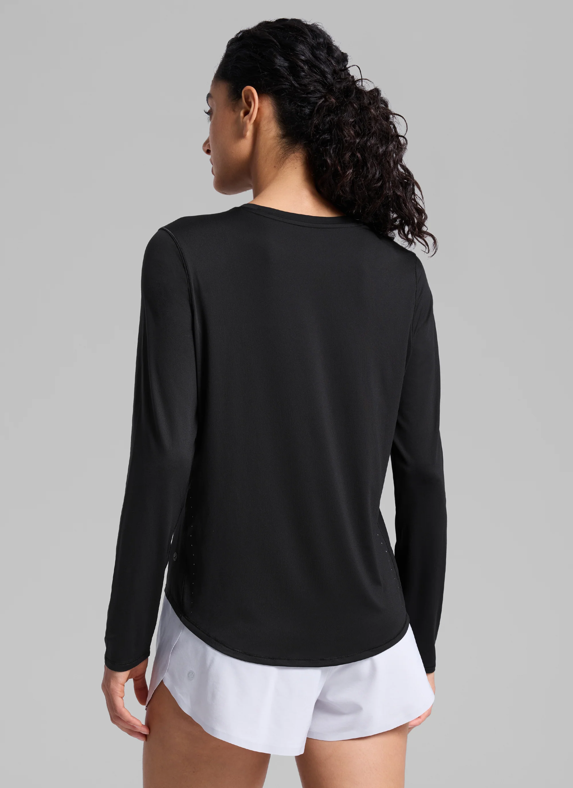 UPF 50+ Lightweight Long Sleeve - Image 12