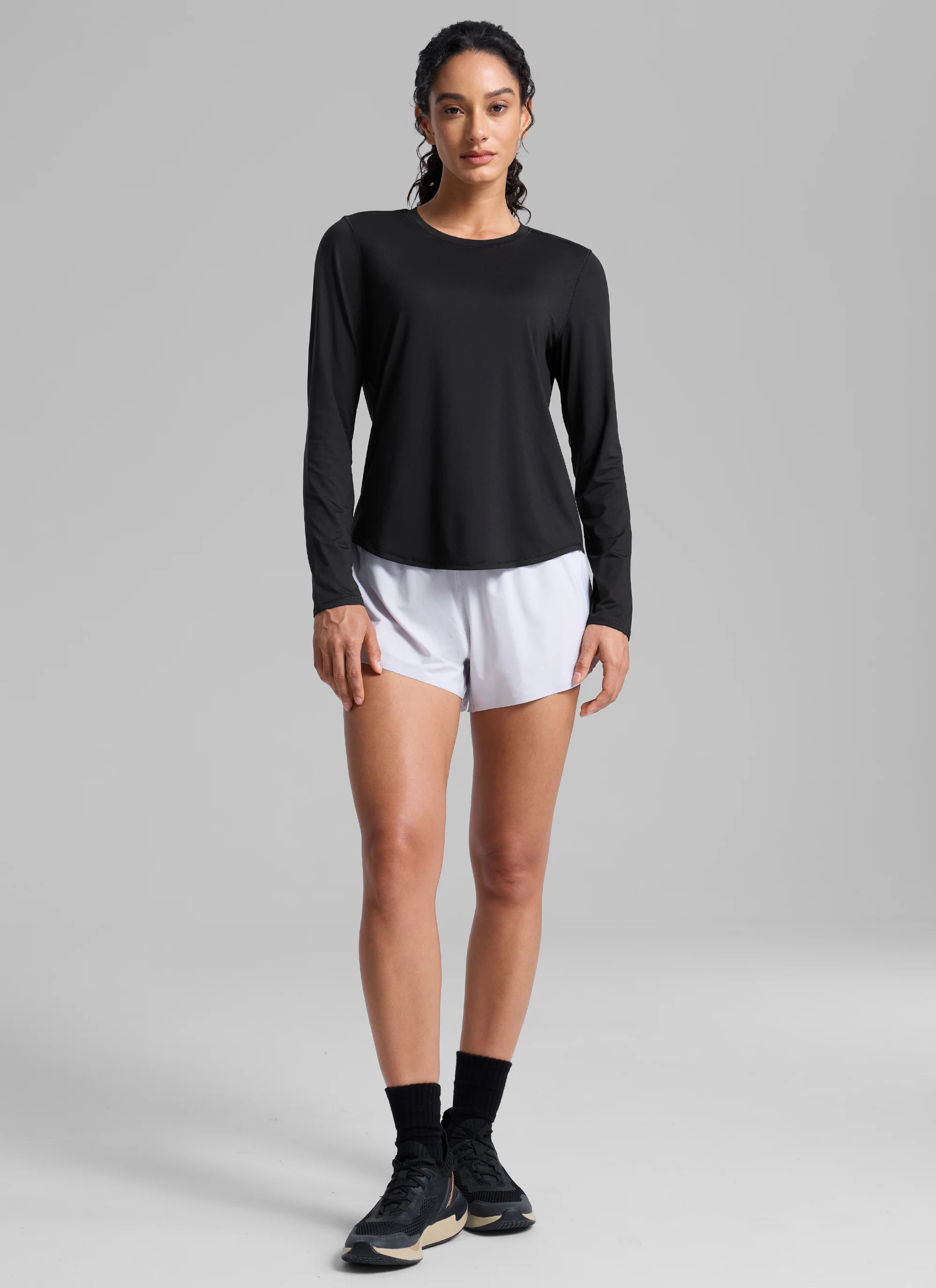 UPF 50+ Lightweight Long Sleeve - Image 13