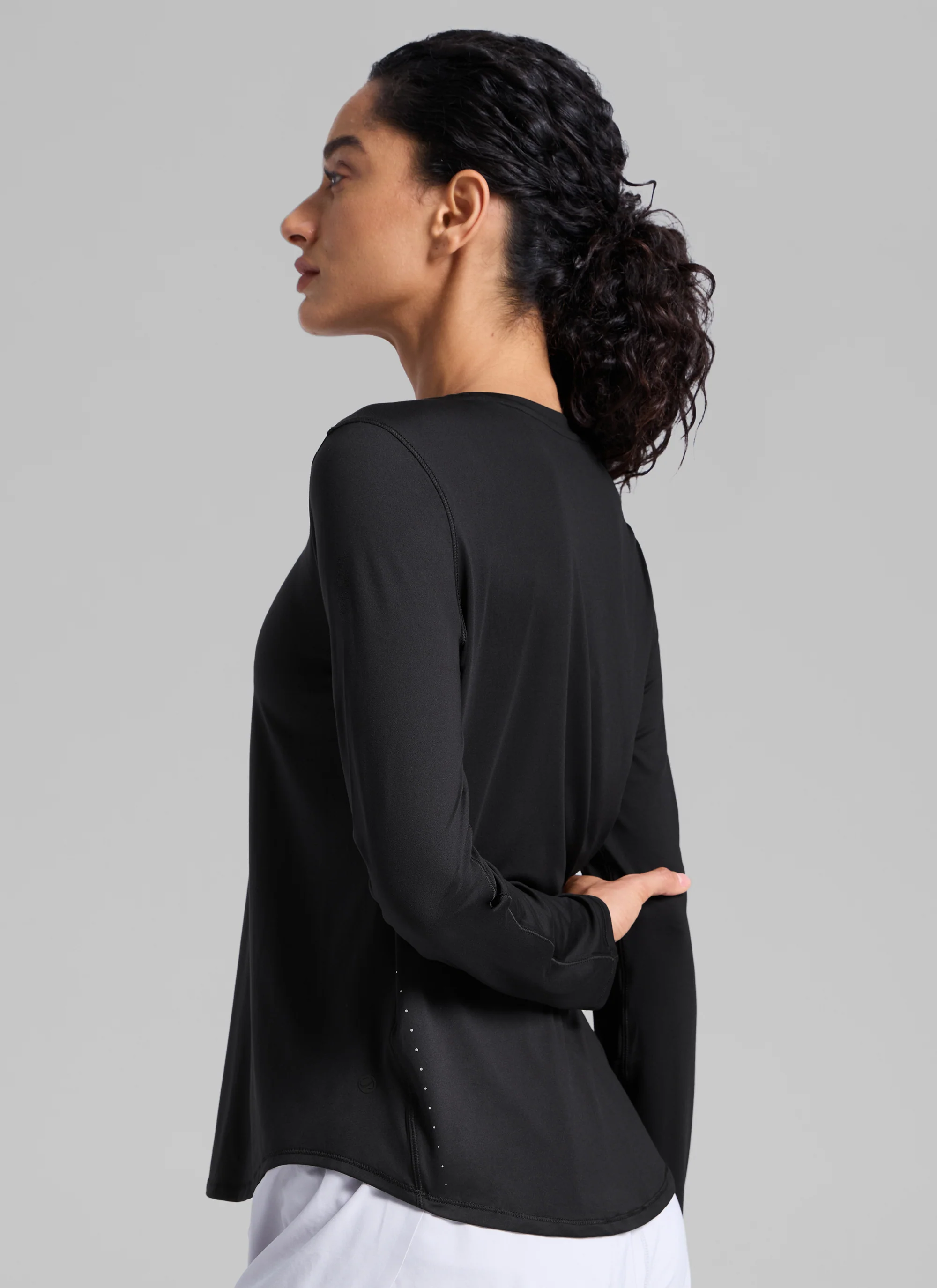 UPF 50+ Lightweight Long Sleeve - Image 14