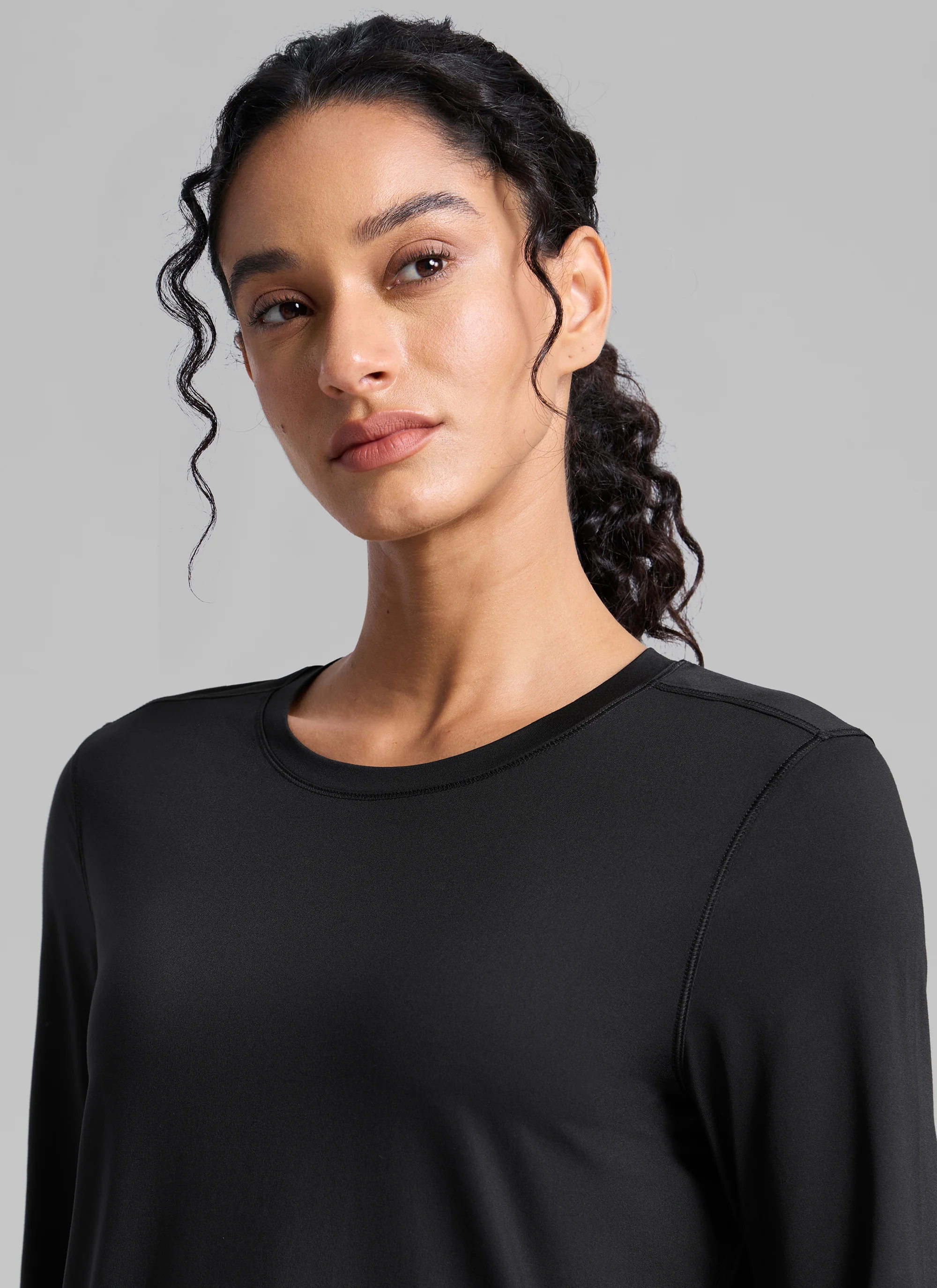 UPF 50+ Lightweight Long Sleeve - Image 15