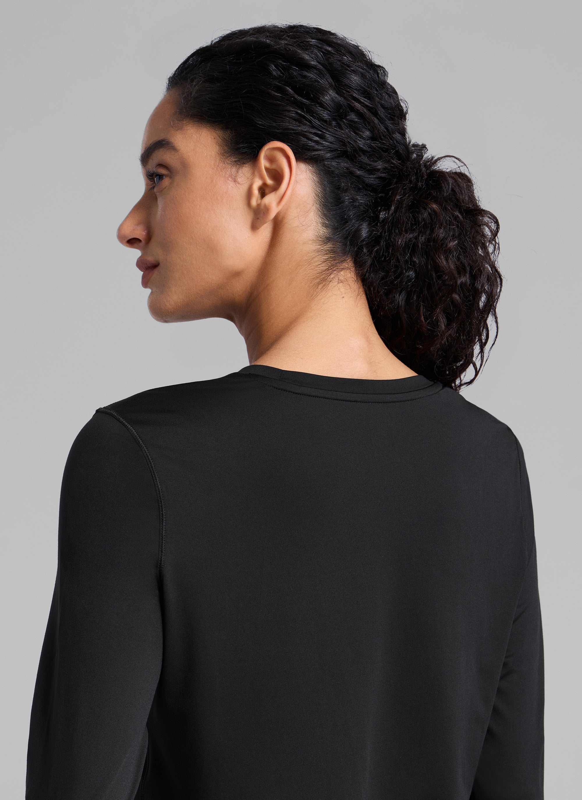 UPF 50+ Lightweight Long Sleeve - Image 16