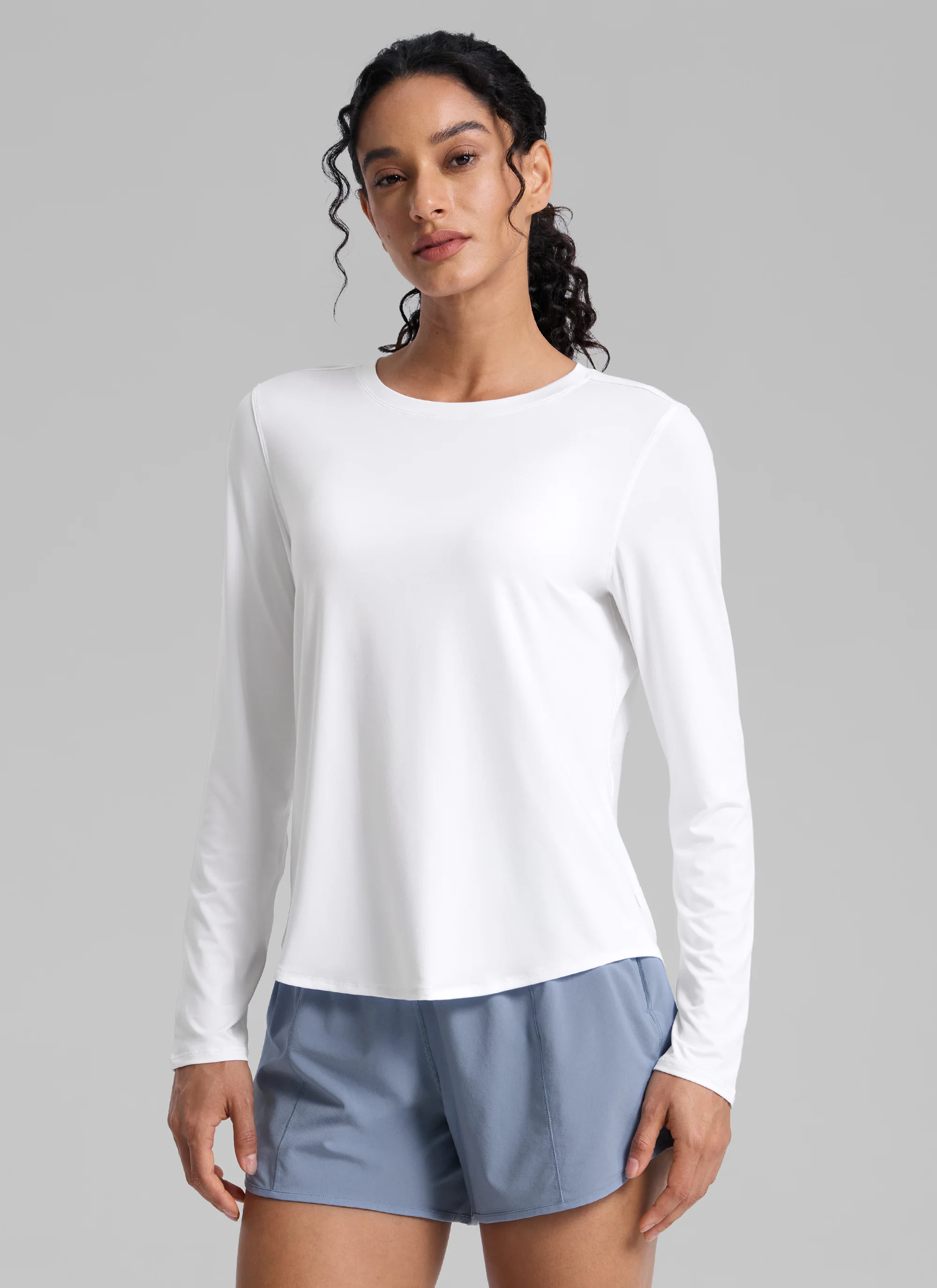 UPF 50+ Lightweight Long Sleeve - Image 17