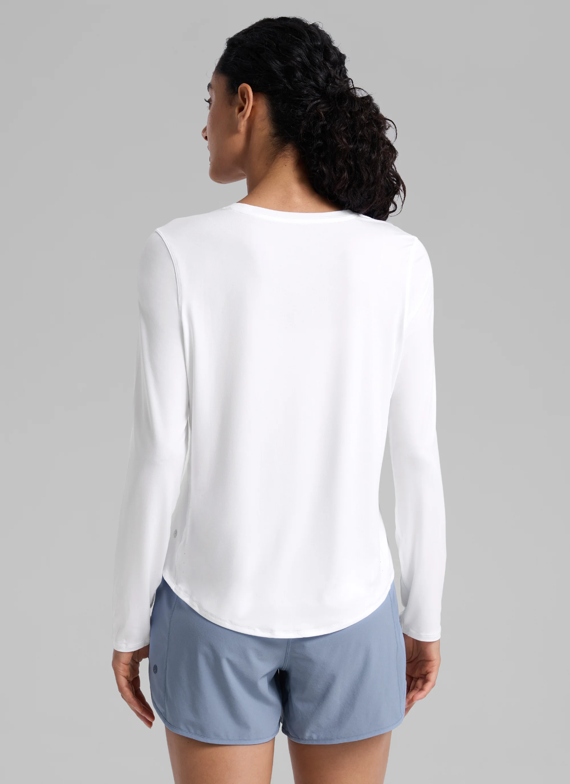 UPF 50+ Lightweight Long Sleeve - Image 18