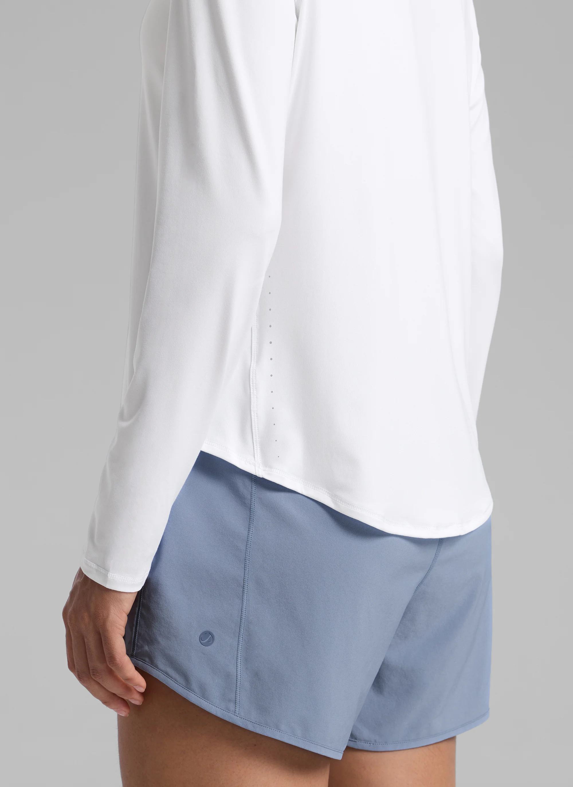 UPF 50+ Lightweight Long Sleeve - Image 21