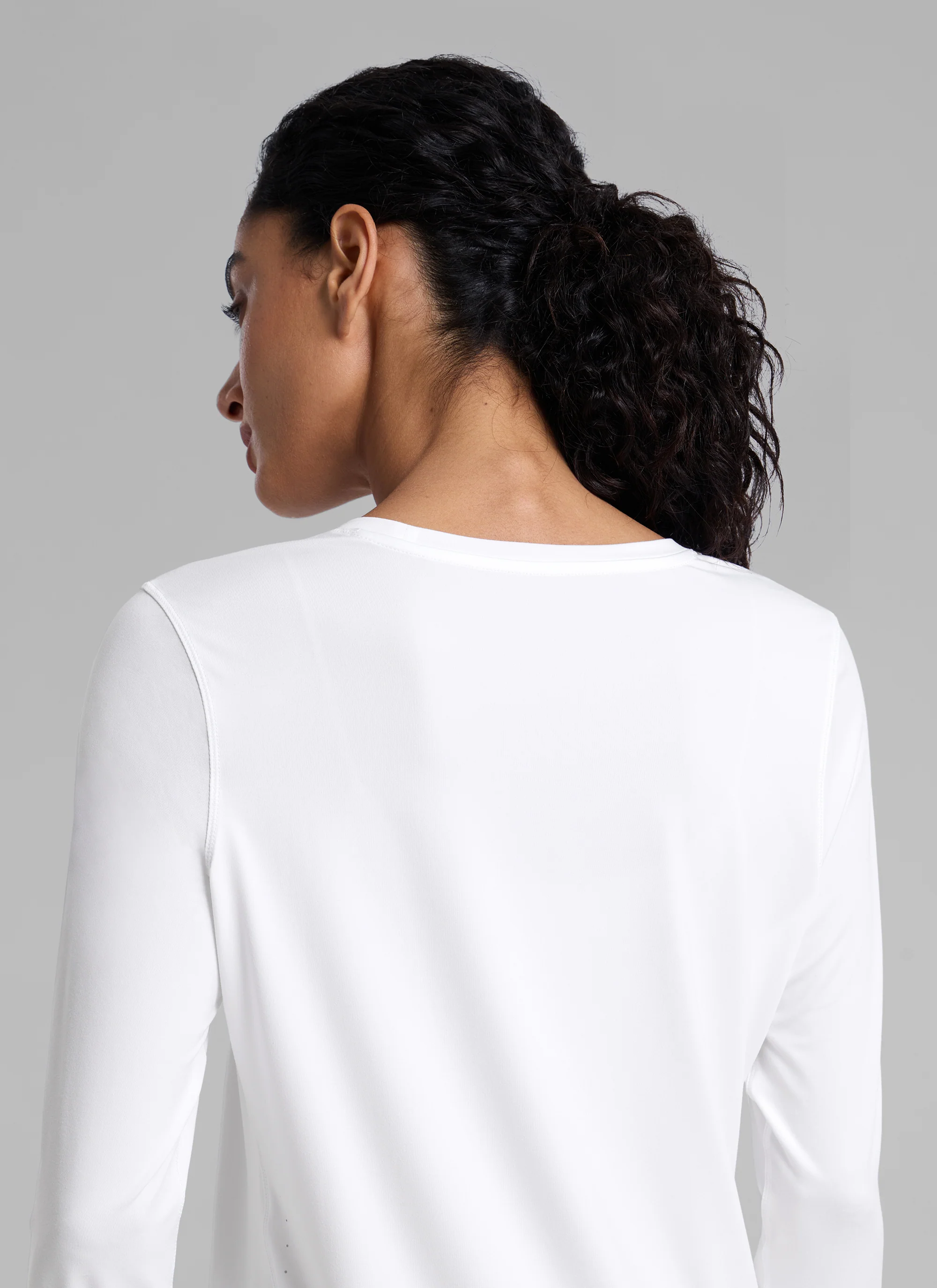 UPF 50+ Lightweight Long Sleeve - Image 22