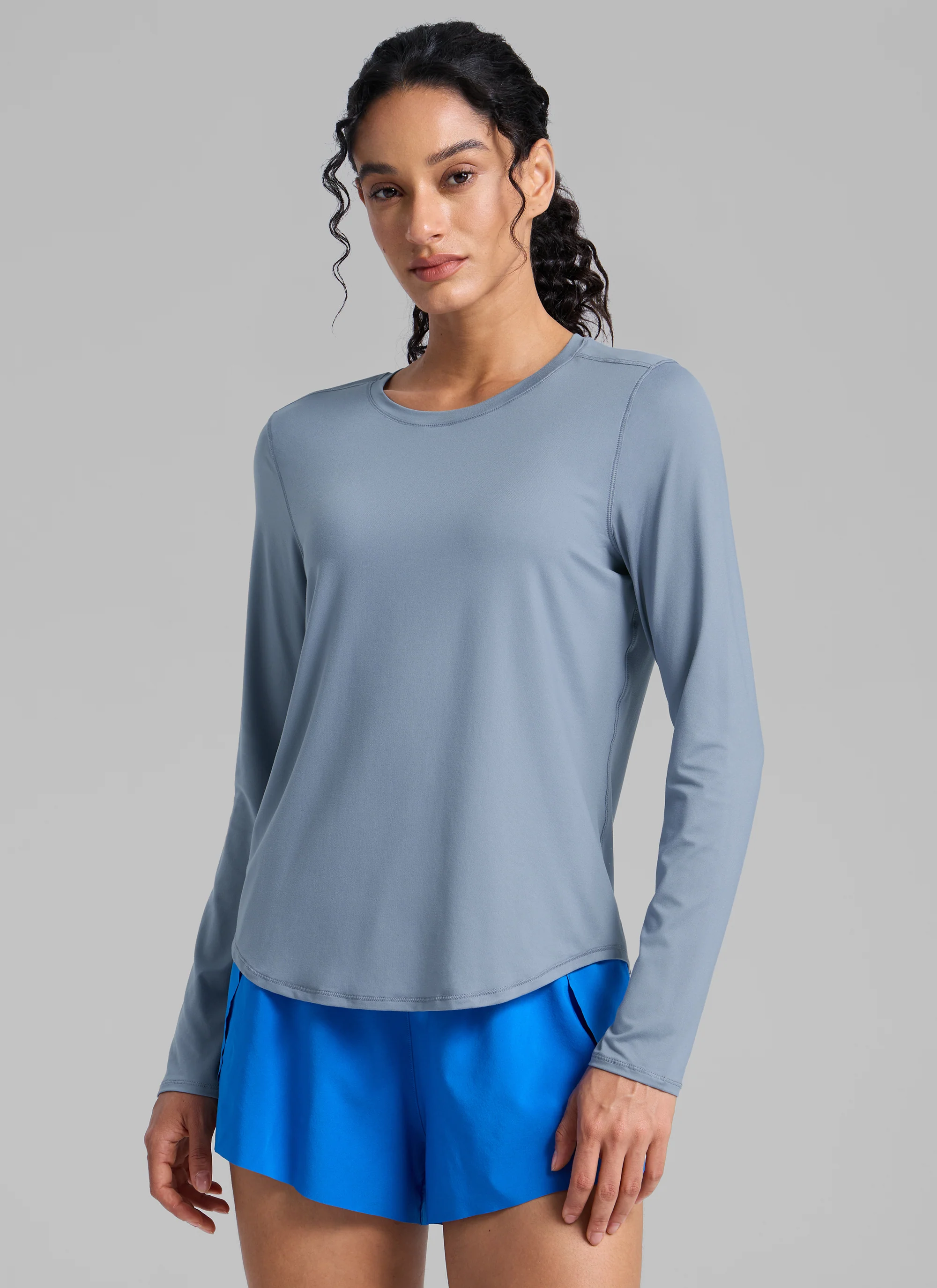 UPF 50+ Lightweight Long Sleeve - Image 23