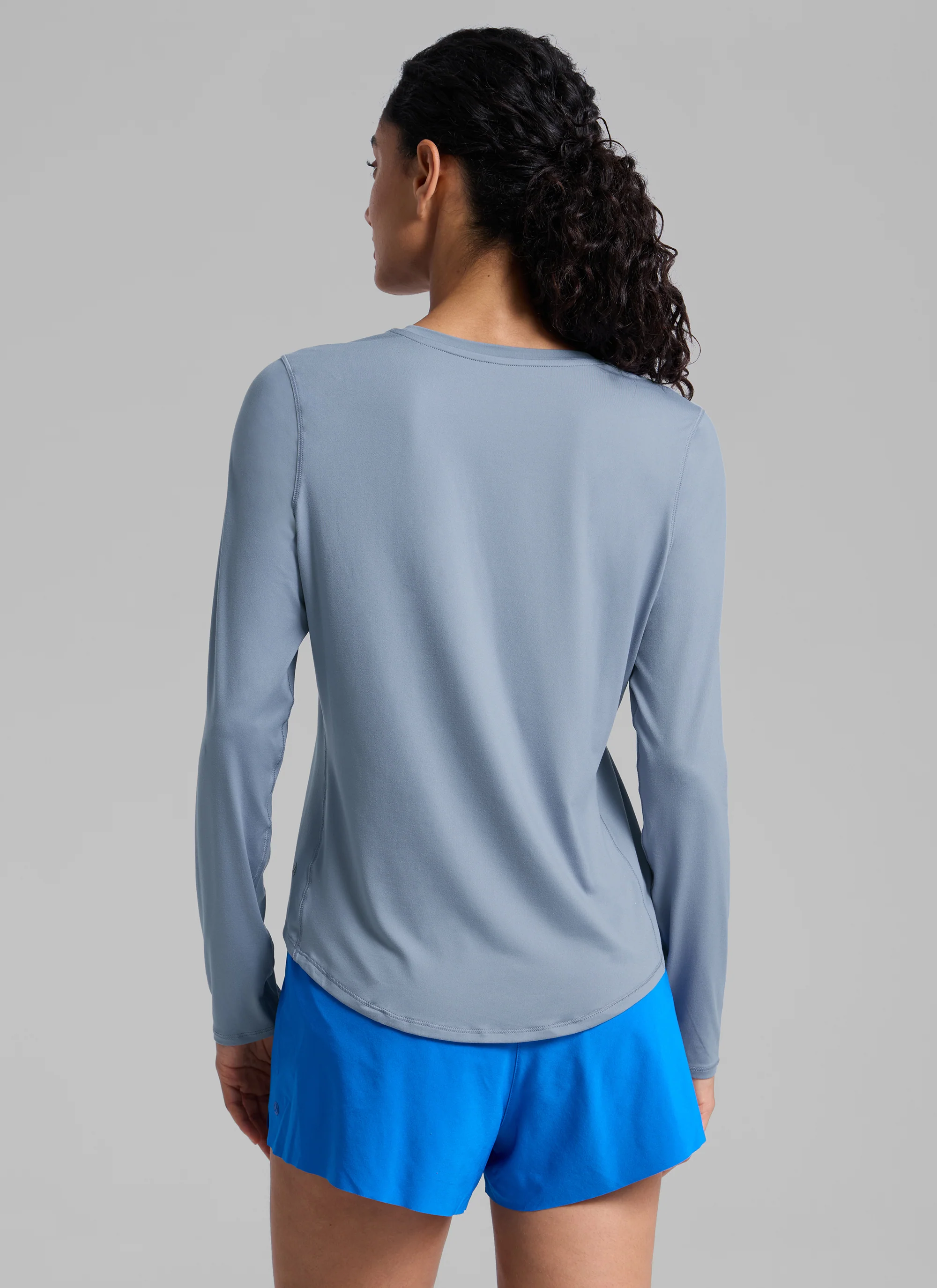 UPF 50+ Lightweight Long Sleeve - Image 24