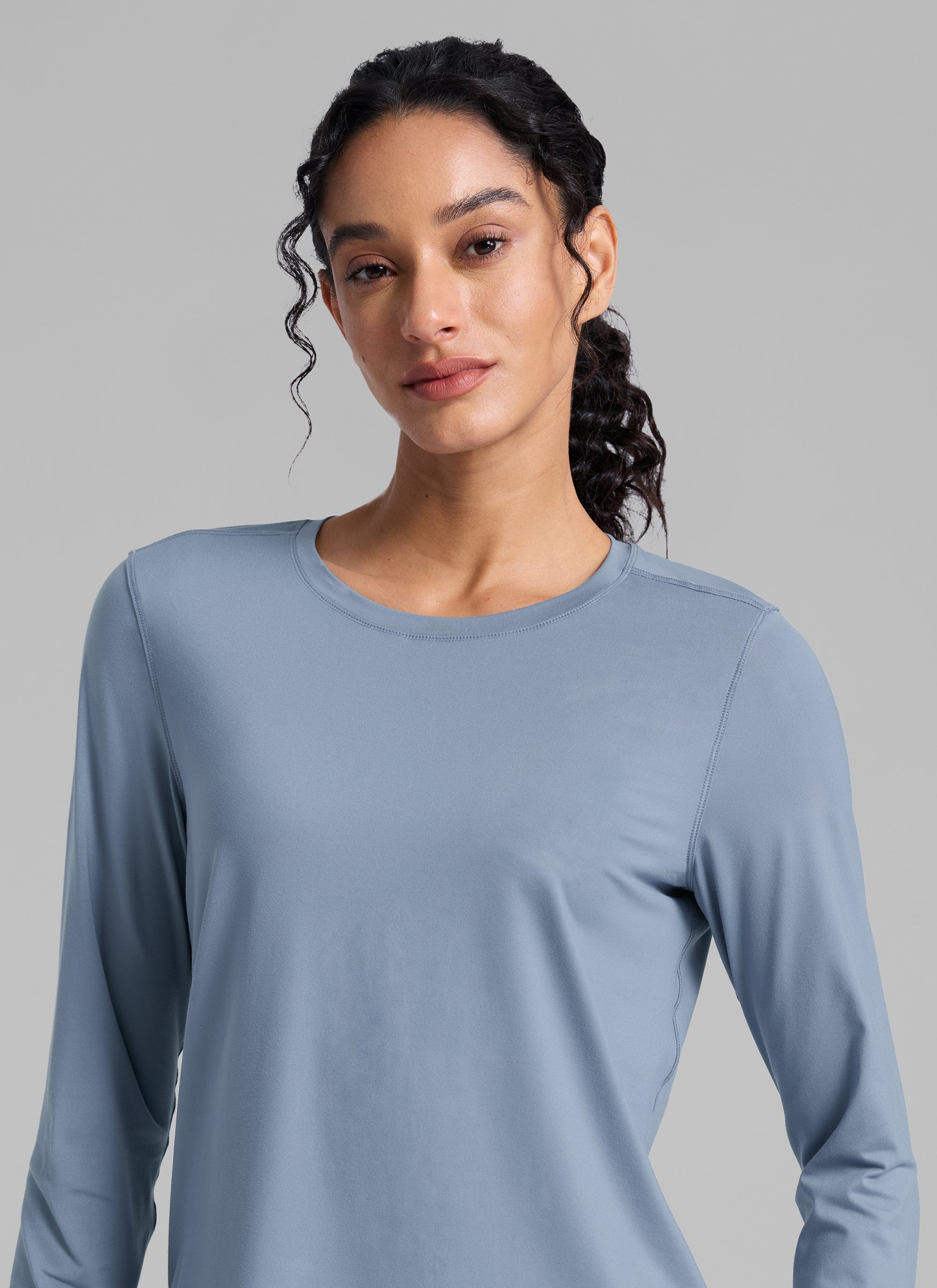 UPF 50+ Lightweight Long Sleeve - Image 26