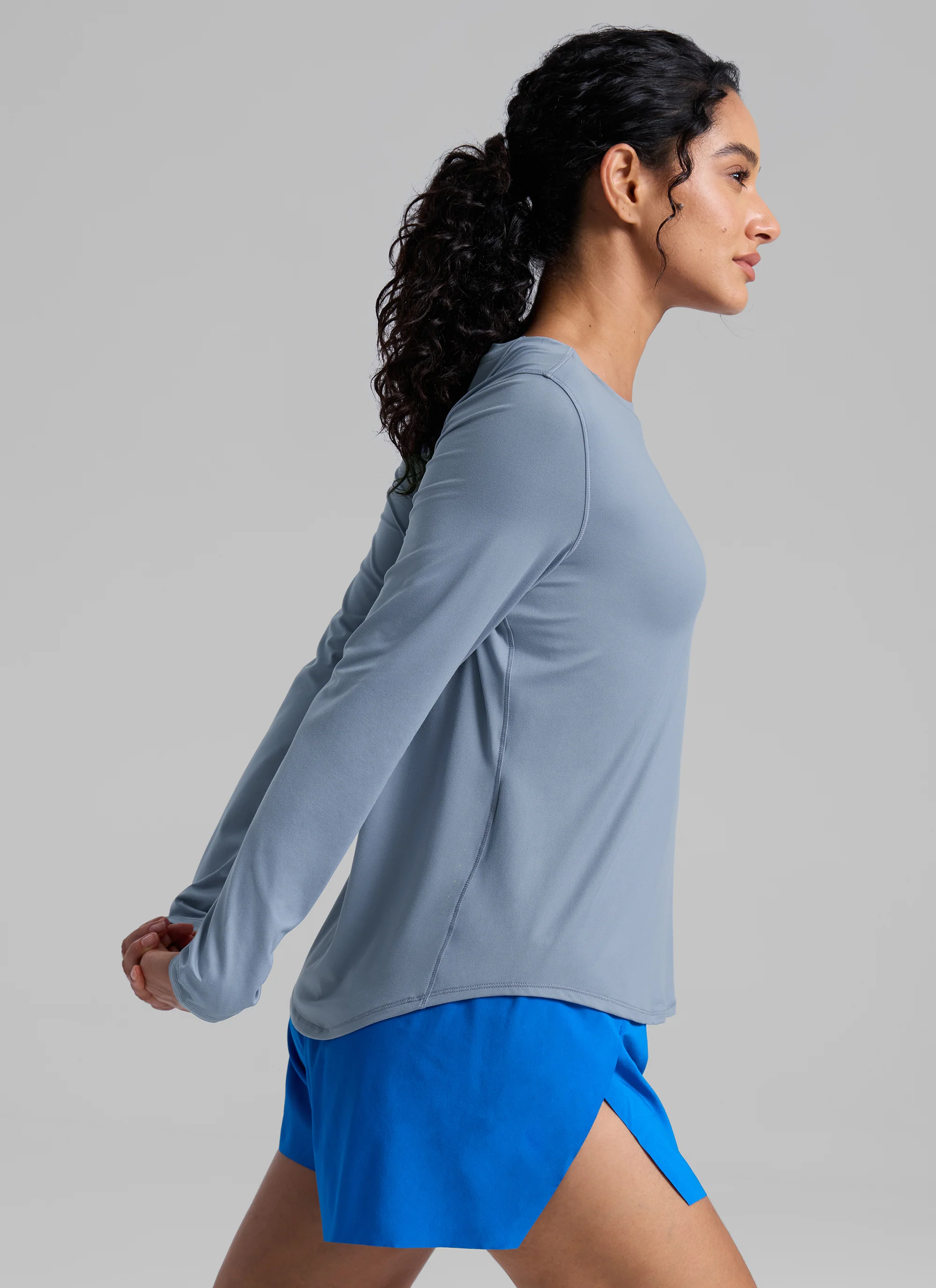 UPF 50+ Lightweight Long Sleeve - Image 27