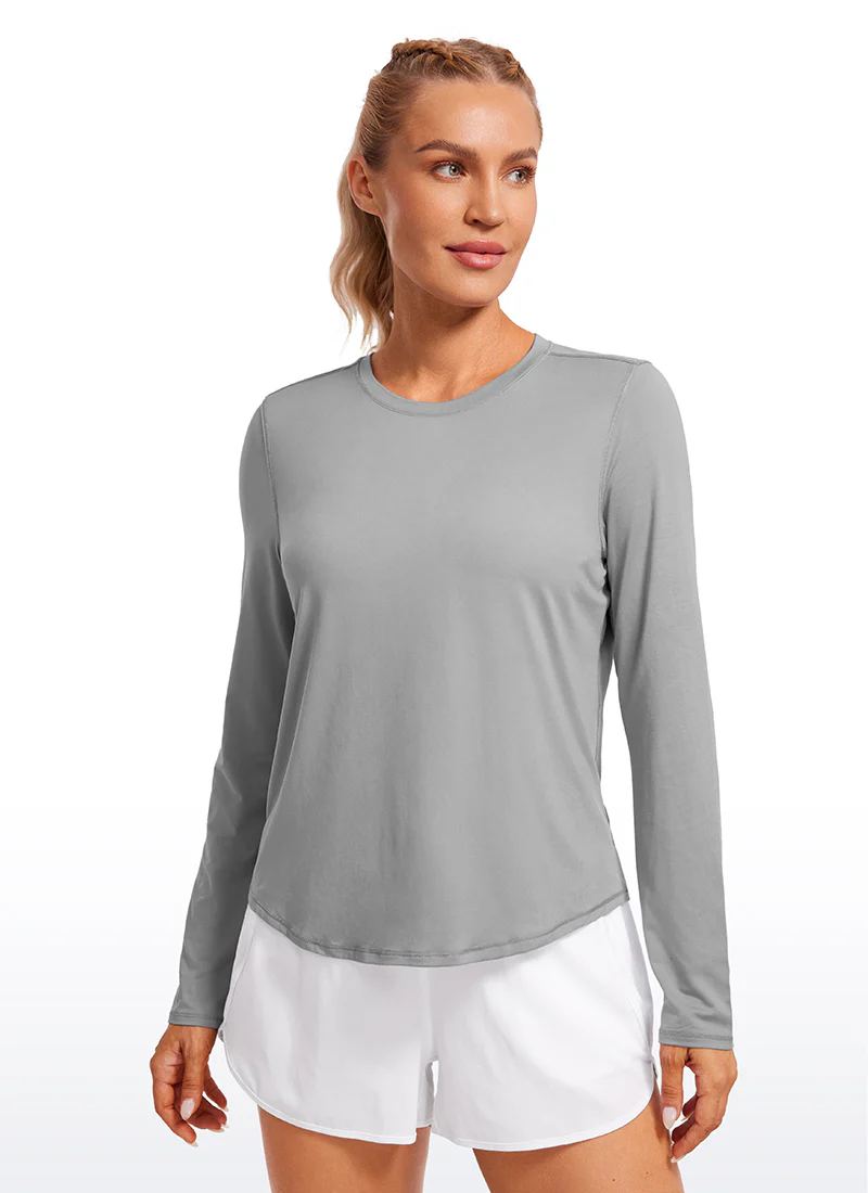 UPF 50+ Lightweight Long Sleeve - Image 28