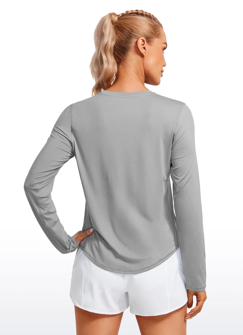 UPF 50+ Lightweight Long Sleeve - Image 29