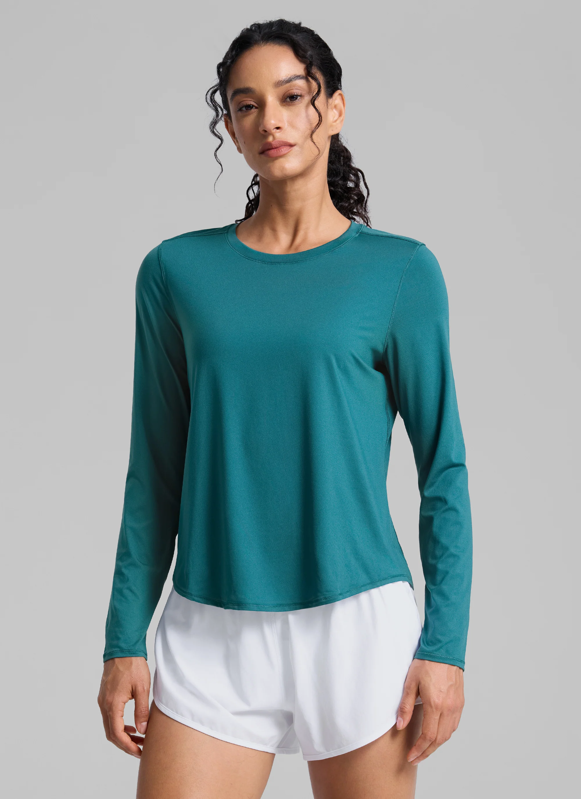 UPF 50+ Lightweight Long Sleeve - Image 32