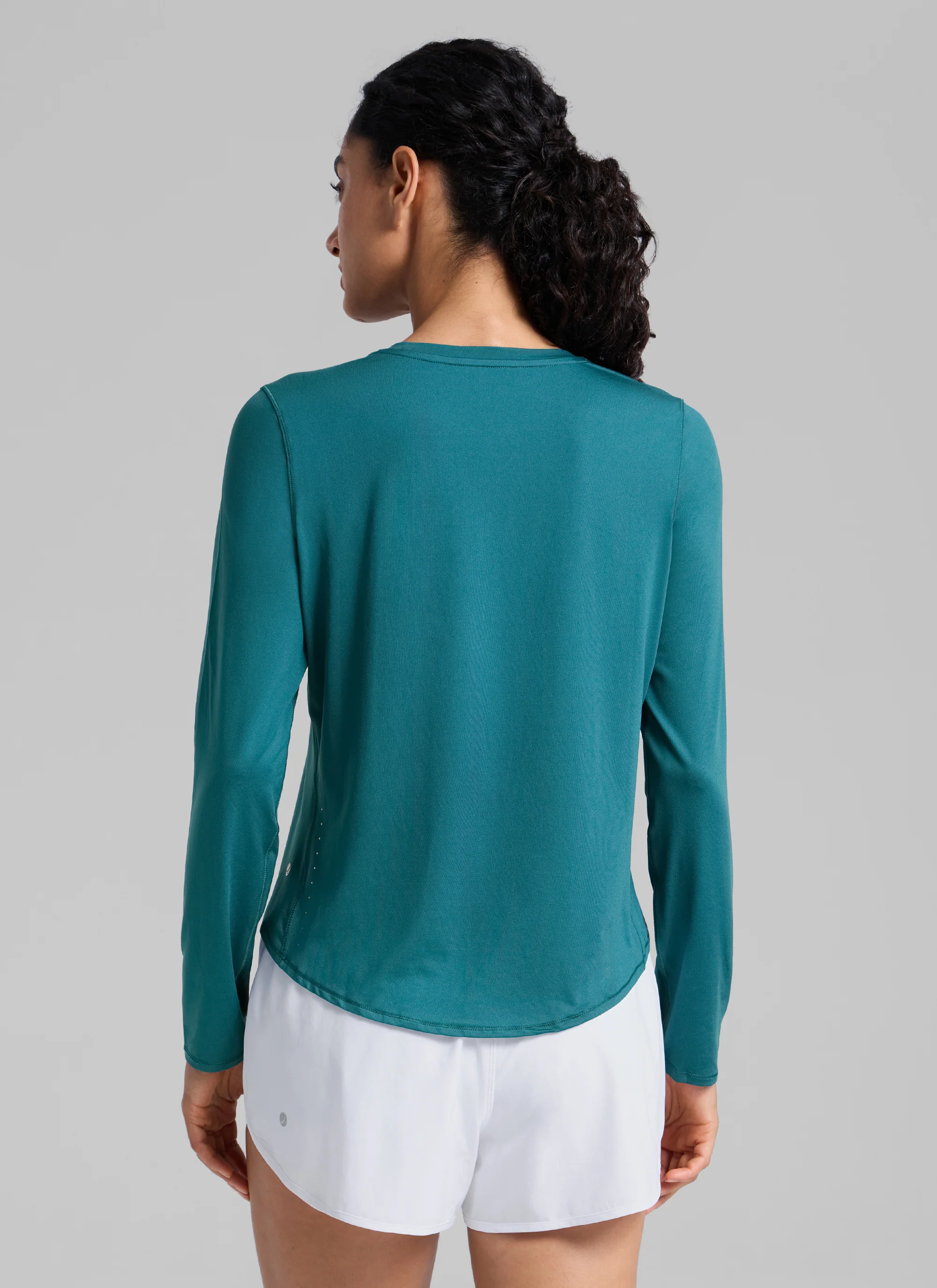 UPF 50+ Lightweight Long Sleeve - Image 33