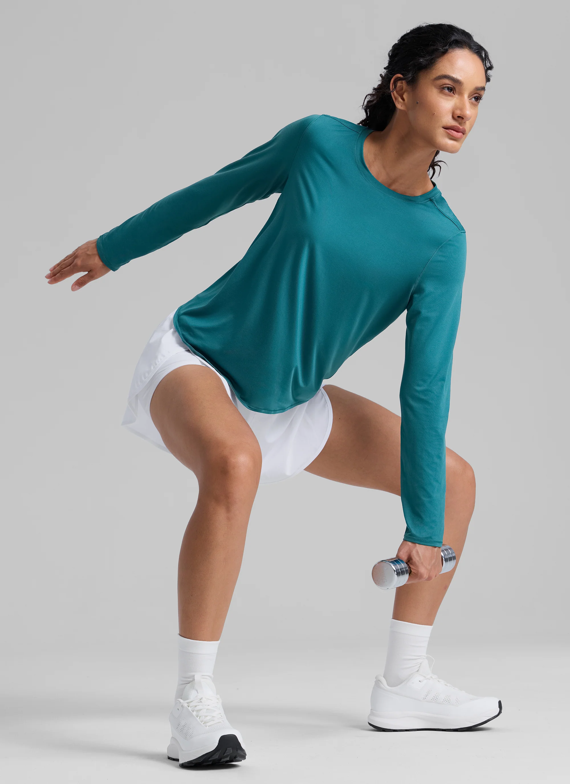 UPF 50+ Lightweight Long Sleeve - Image 34