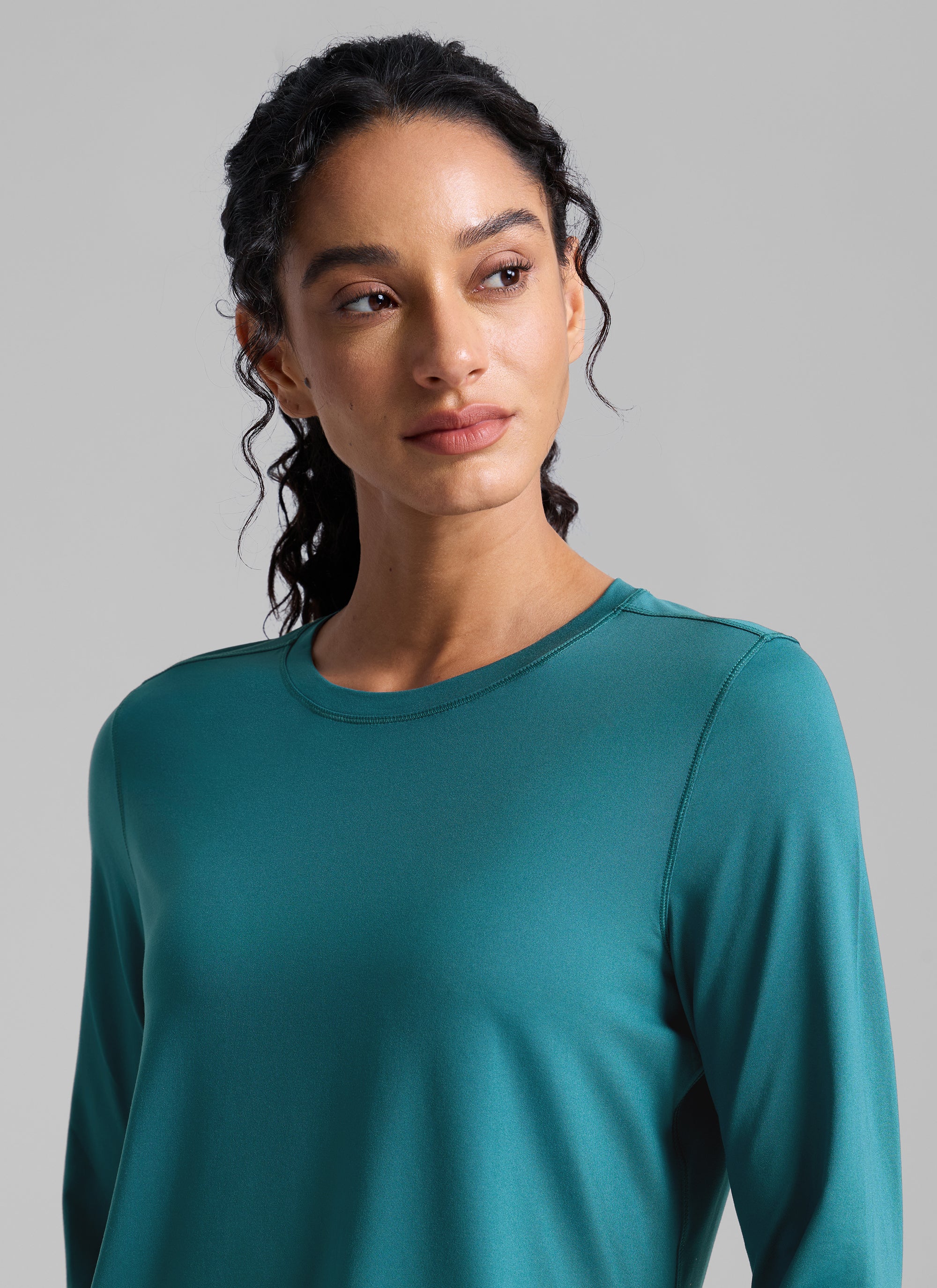 UPF 50+ Lightweight Long Sleeve - Image 35