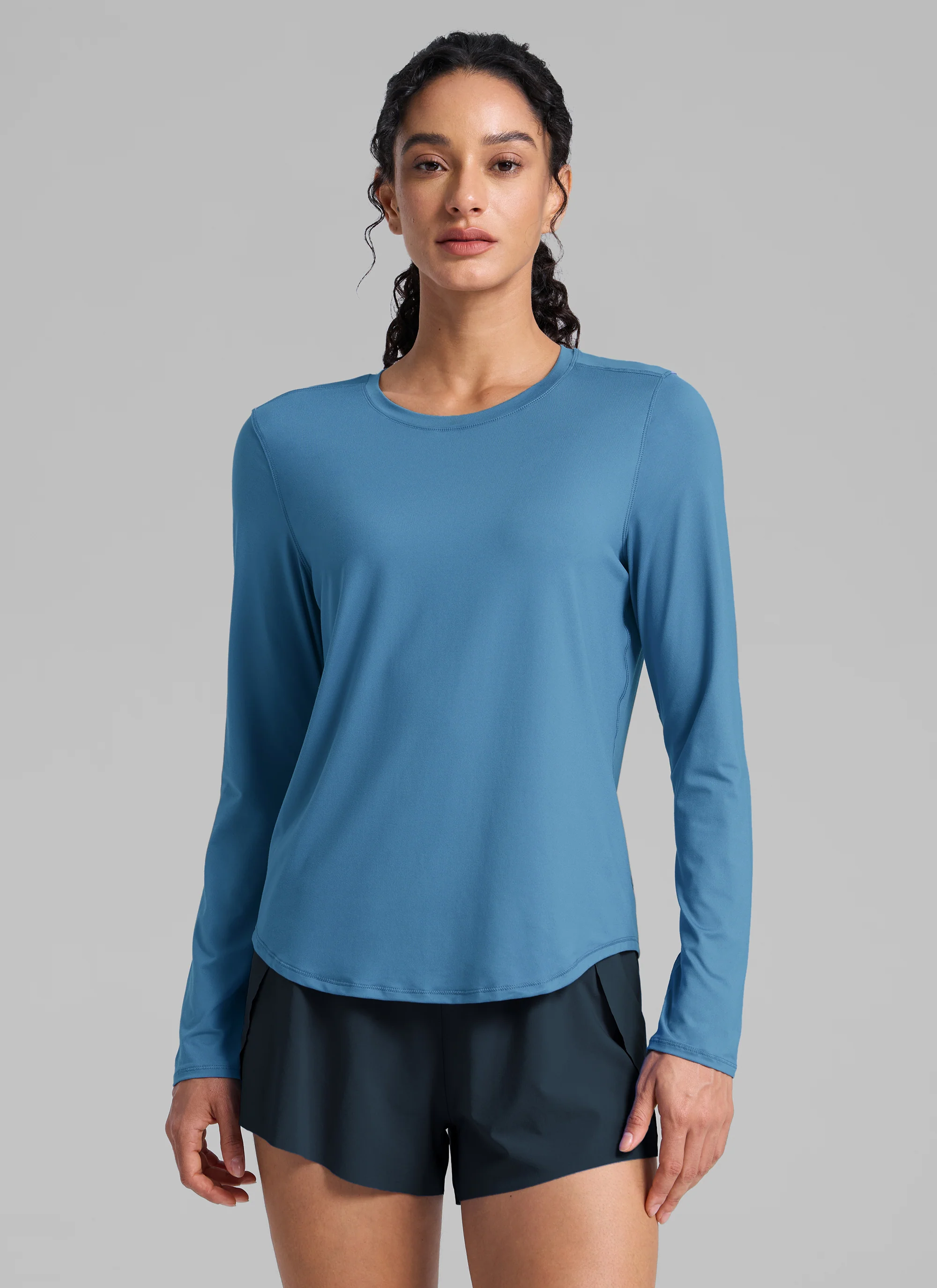 UPF 50+ Lightweight Long Sleeve - Image 37