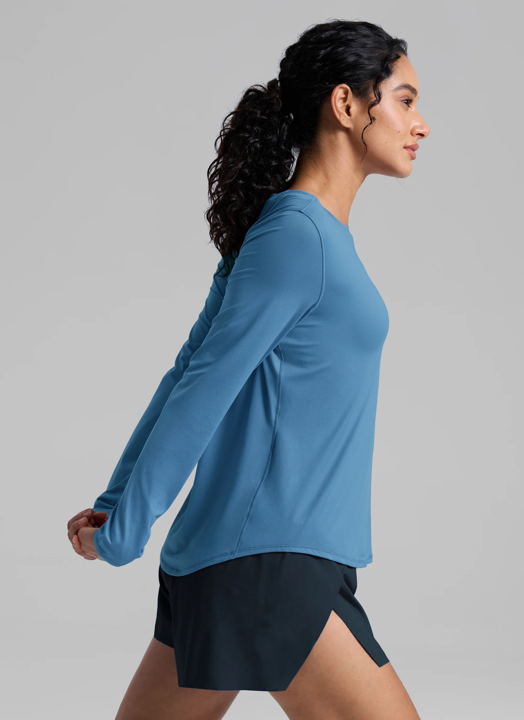 UPF 50+ Lightweight Long Sleeve - Image 41