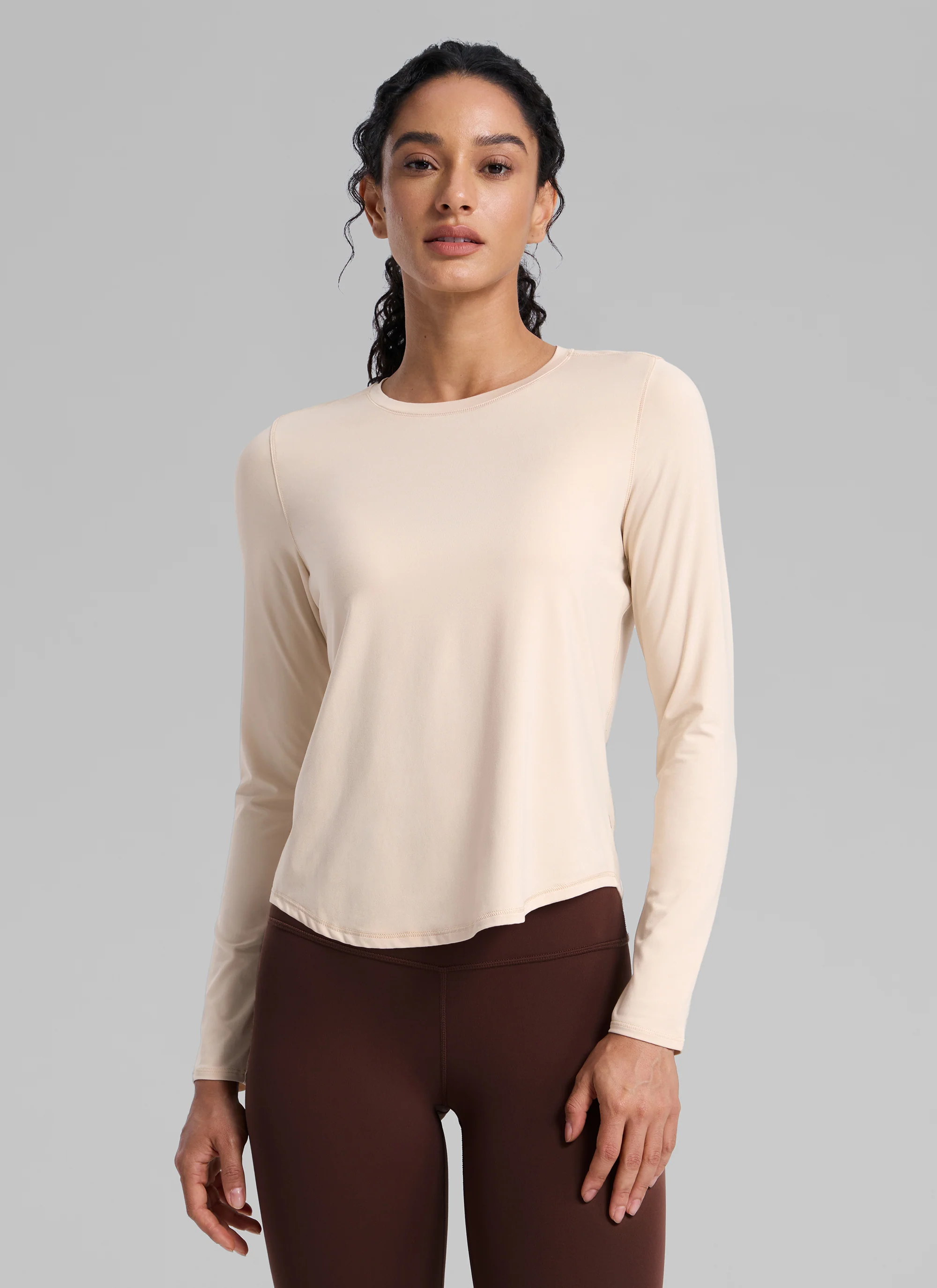 UPF 50+ Lightweight Long Sleeve - Image 42