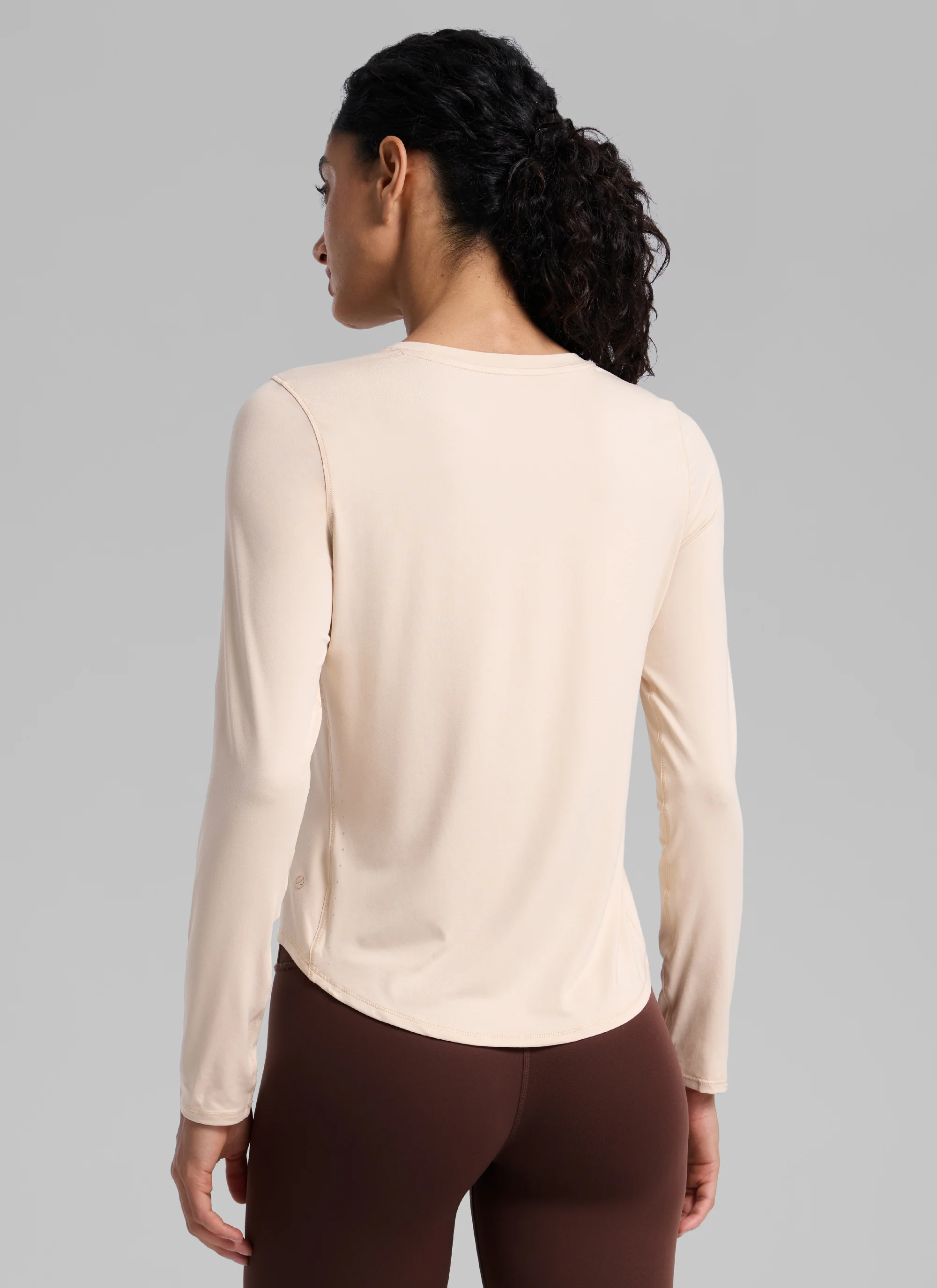 UPF 50+ Lightweight Long Sleeve - Image 43