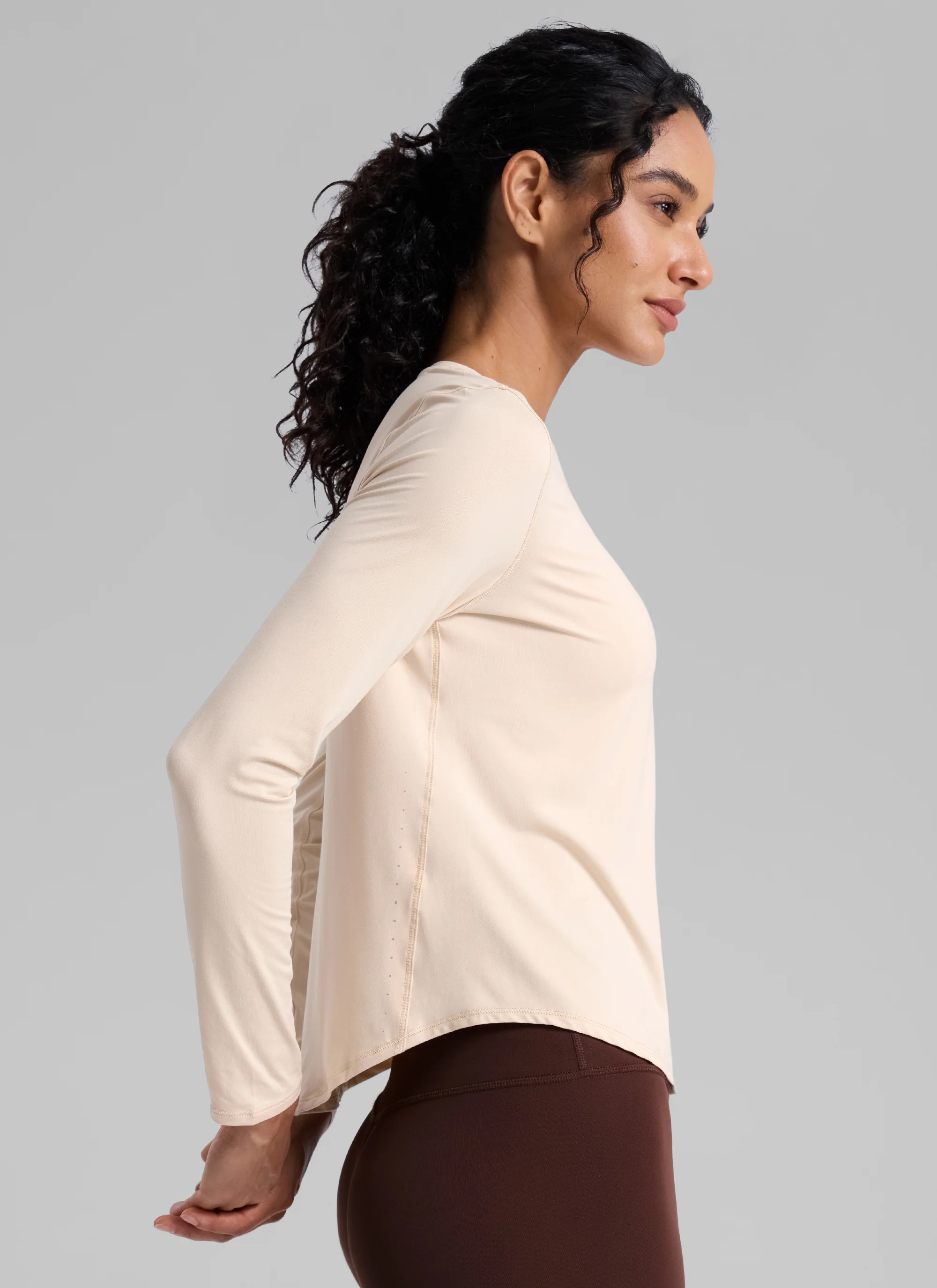 UPF 50+ Lightweight Long Sleeve - Image 45
