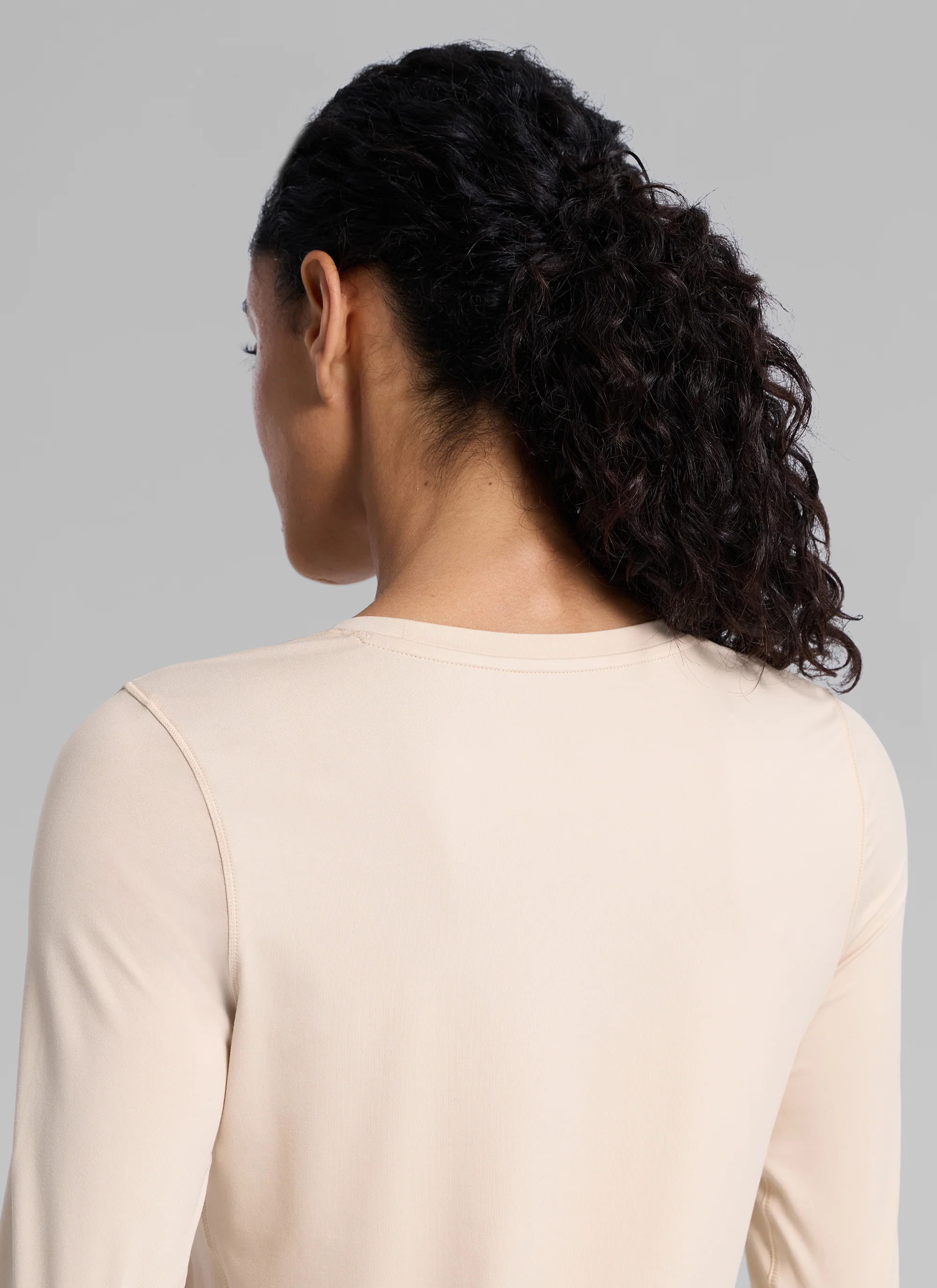 UPF 50+ Lightweight Long Sleeve - Image 46