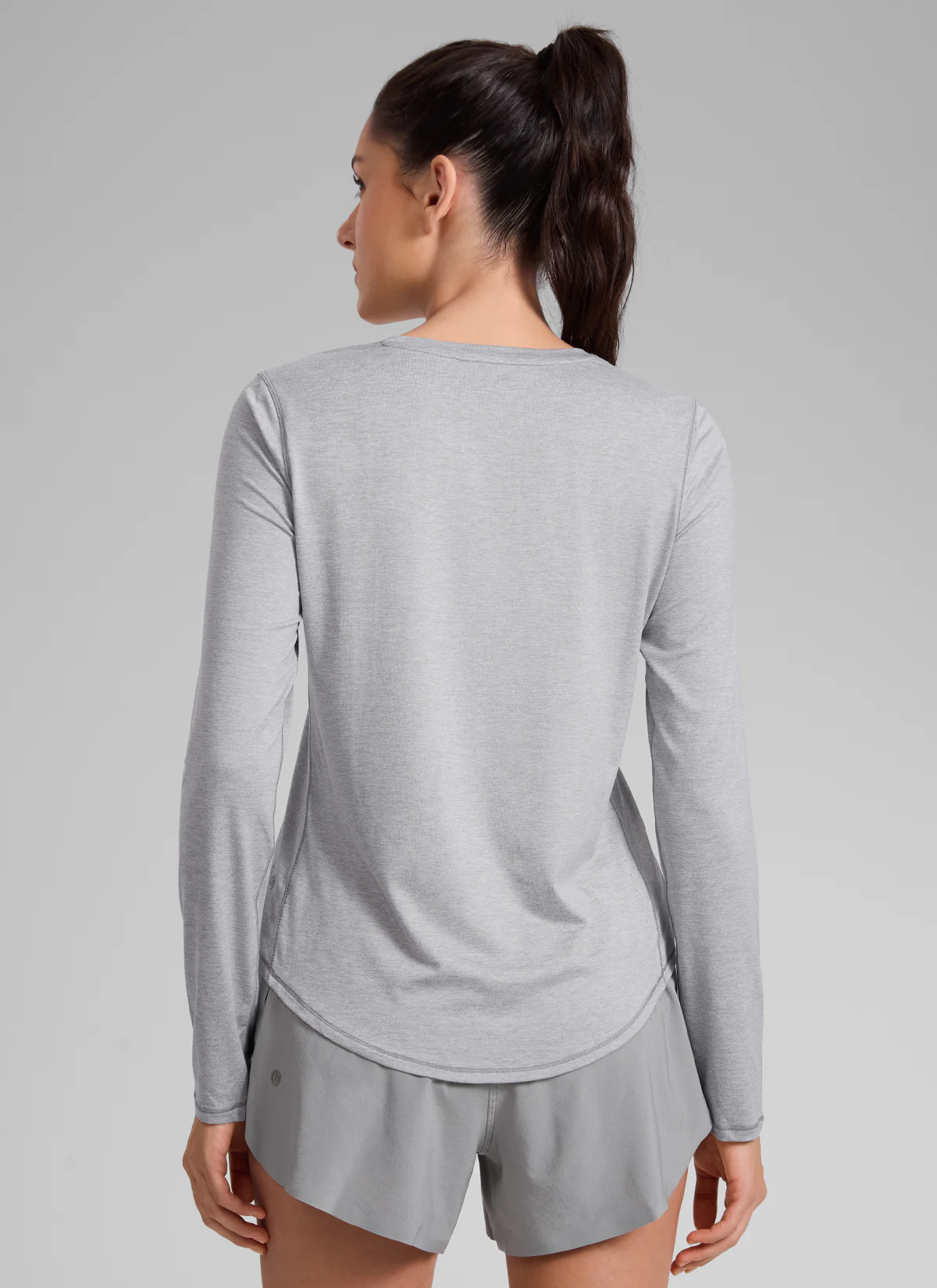 UPF 50+ Lightweight Long Sleeve - Image 48