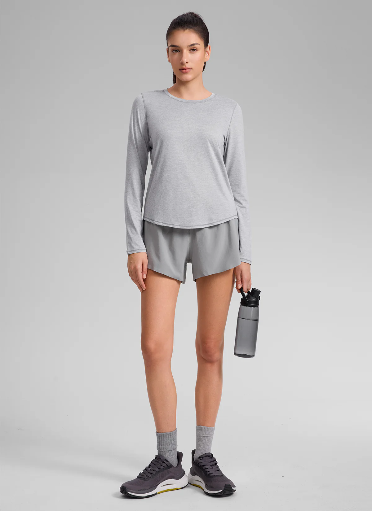 UPF 50+ Lightweight Long Sleeve - Image 49
