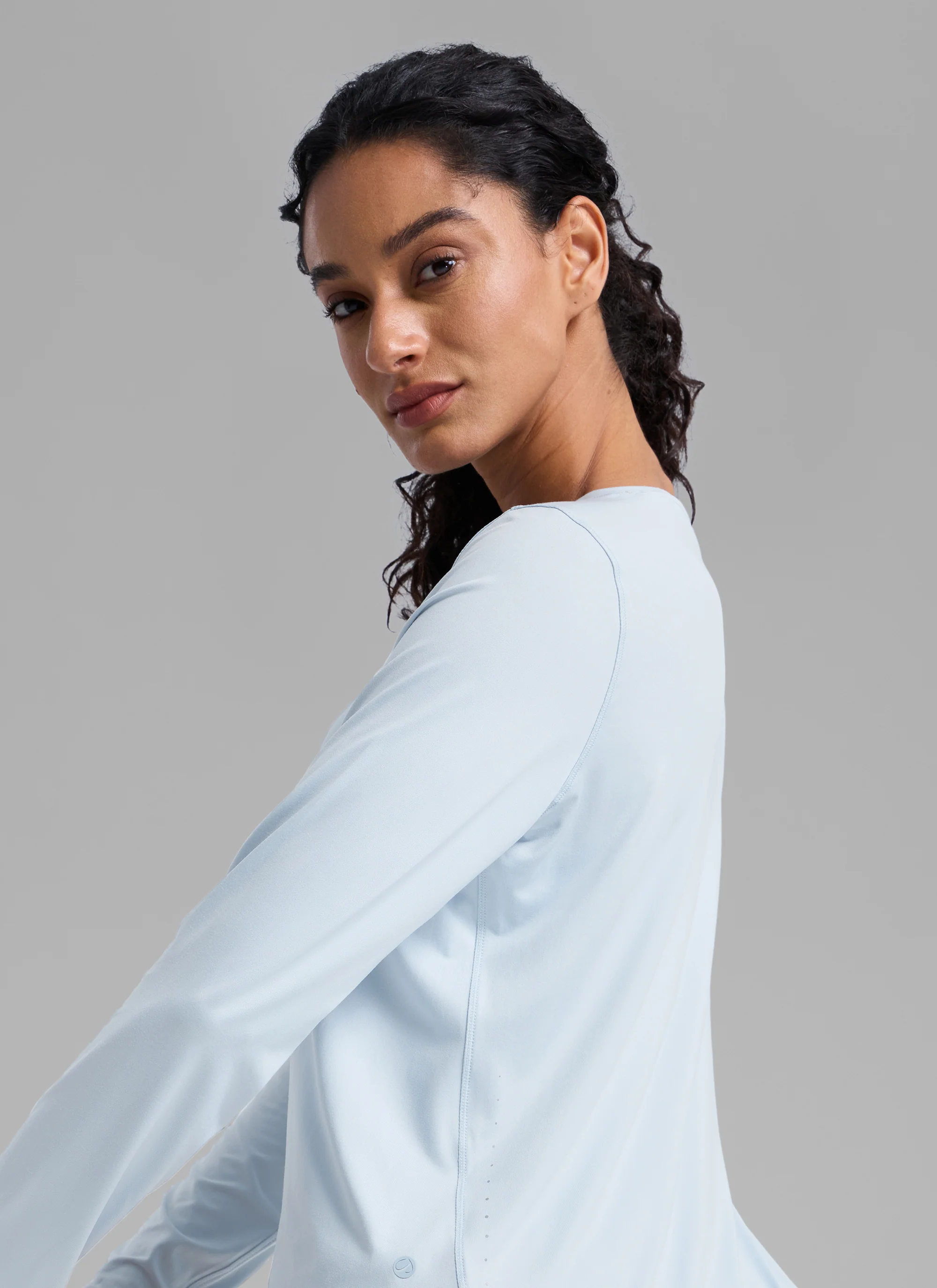 UPF 50+ Lightweight Long Sleeve - Image 5