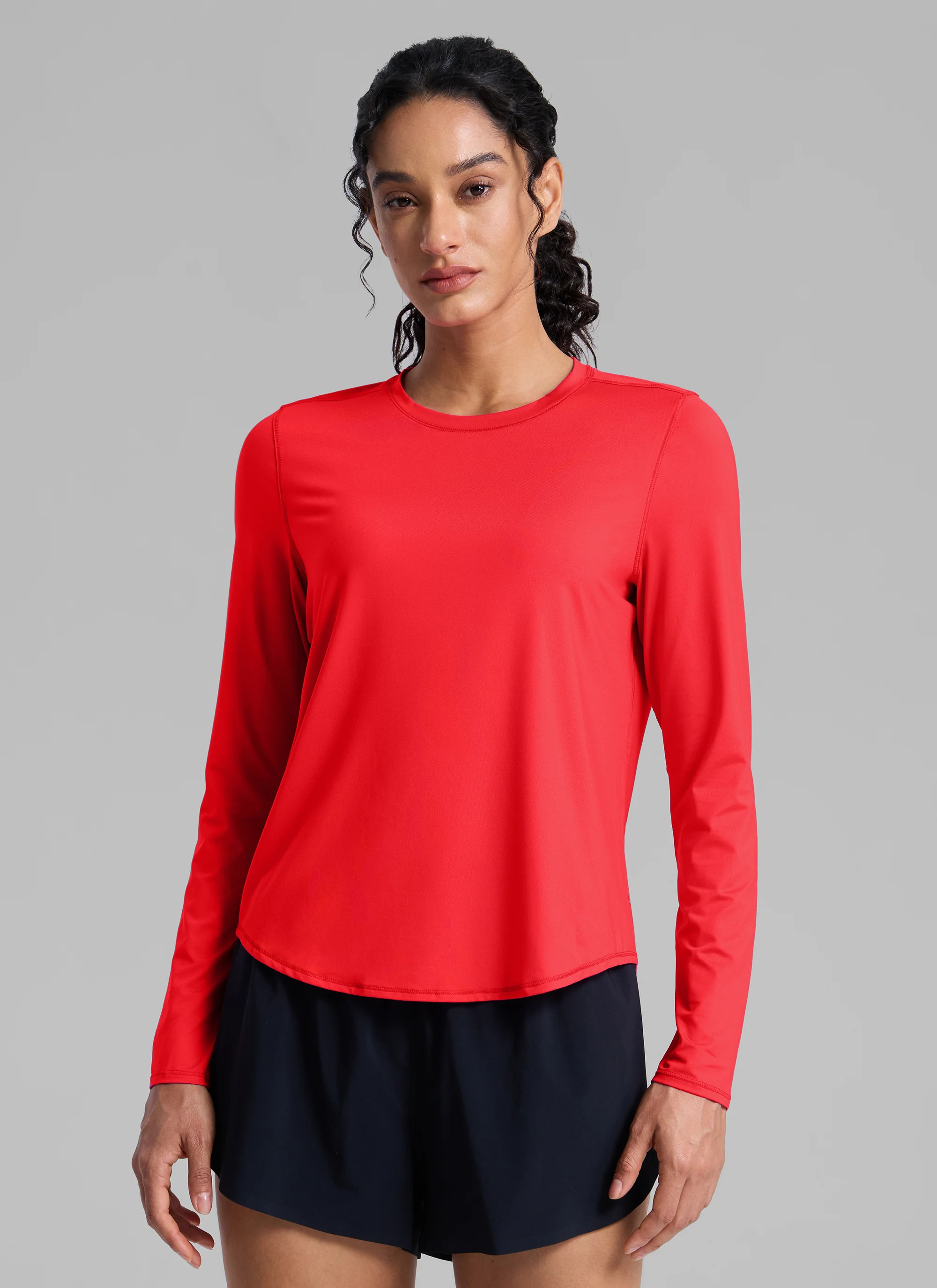 UPF 50+ Lightweight Long Sleeve - Image 51