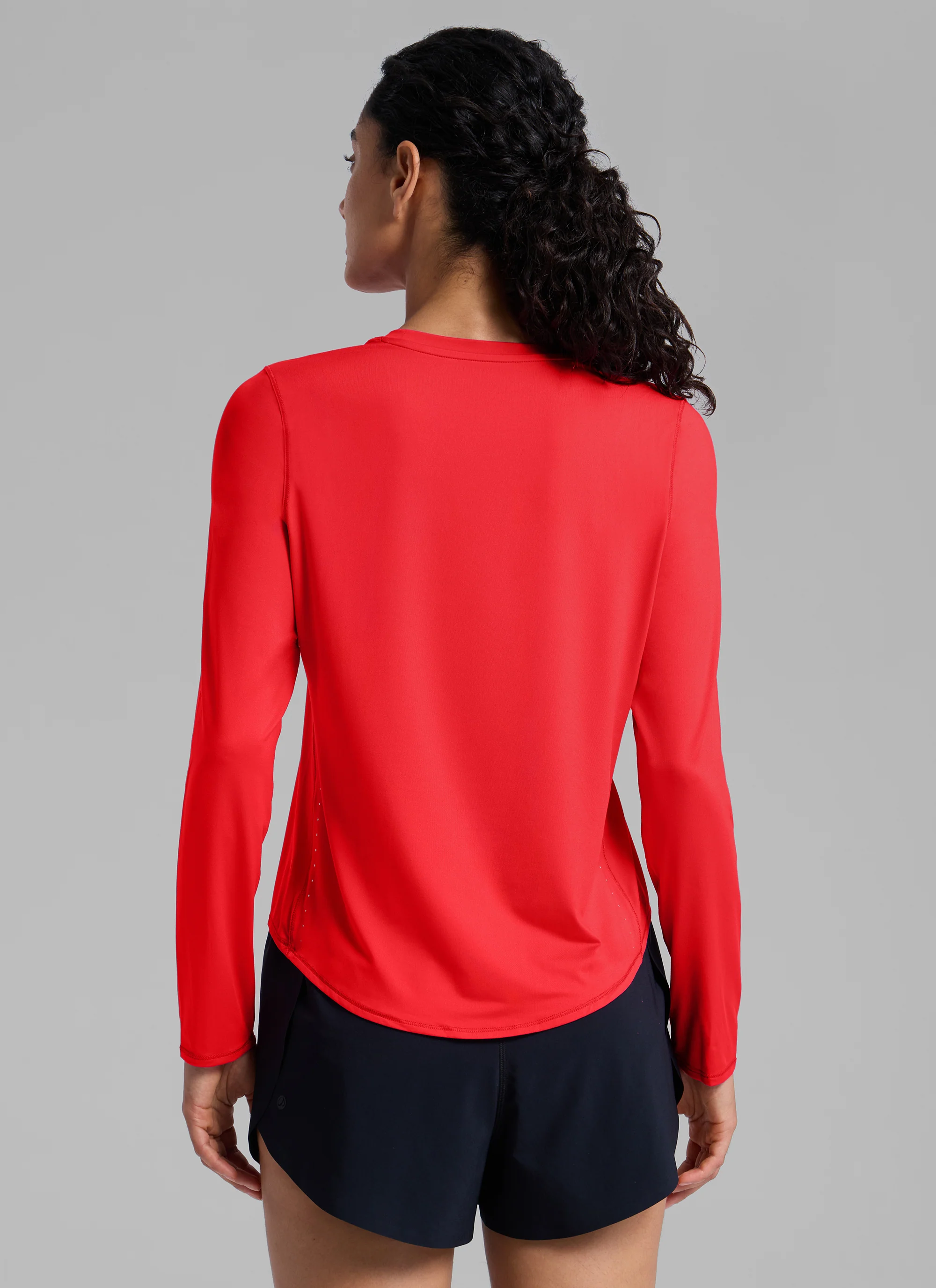 UPF 50+ Lightweight Long Sleeve - Image 52