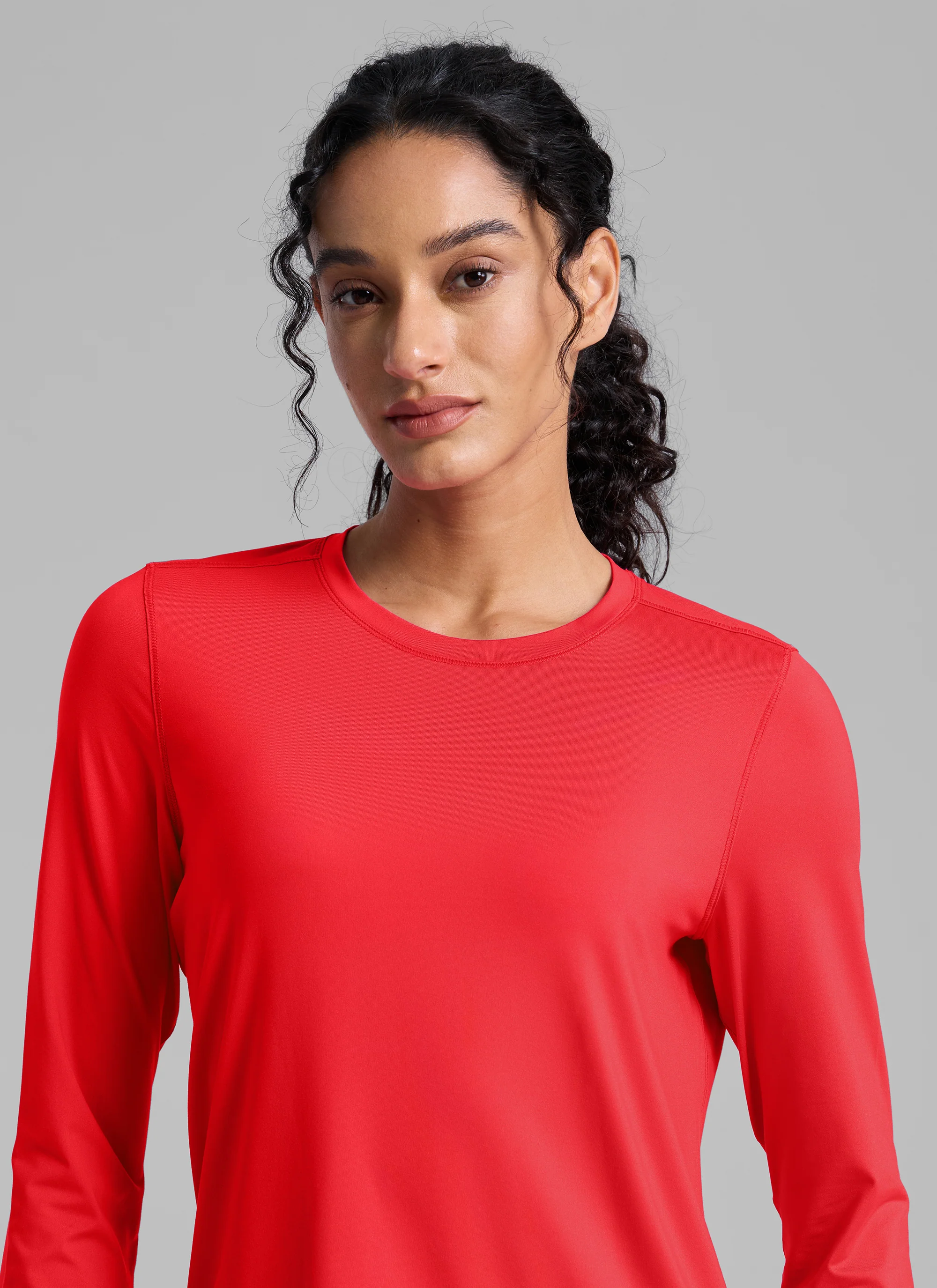 UPF 50+ Lightweight Long Sleeve - Image 54