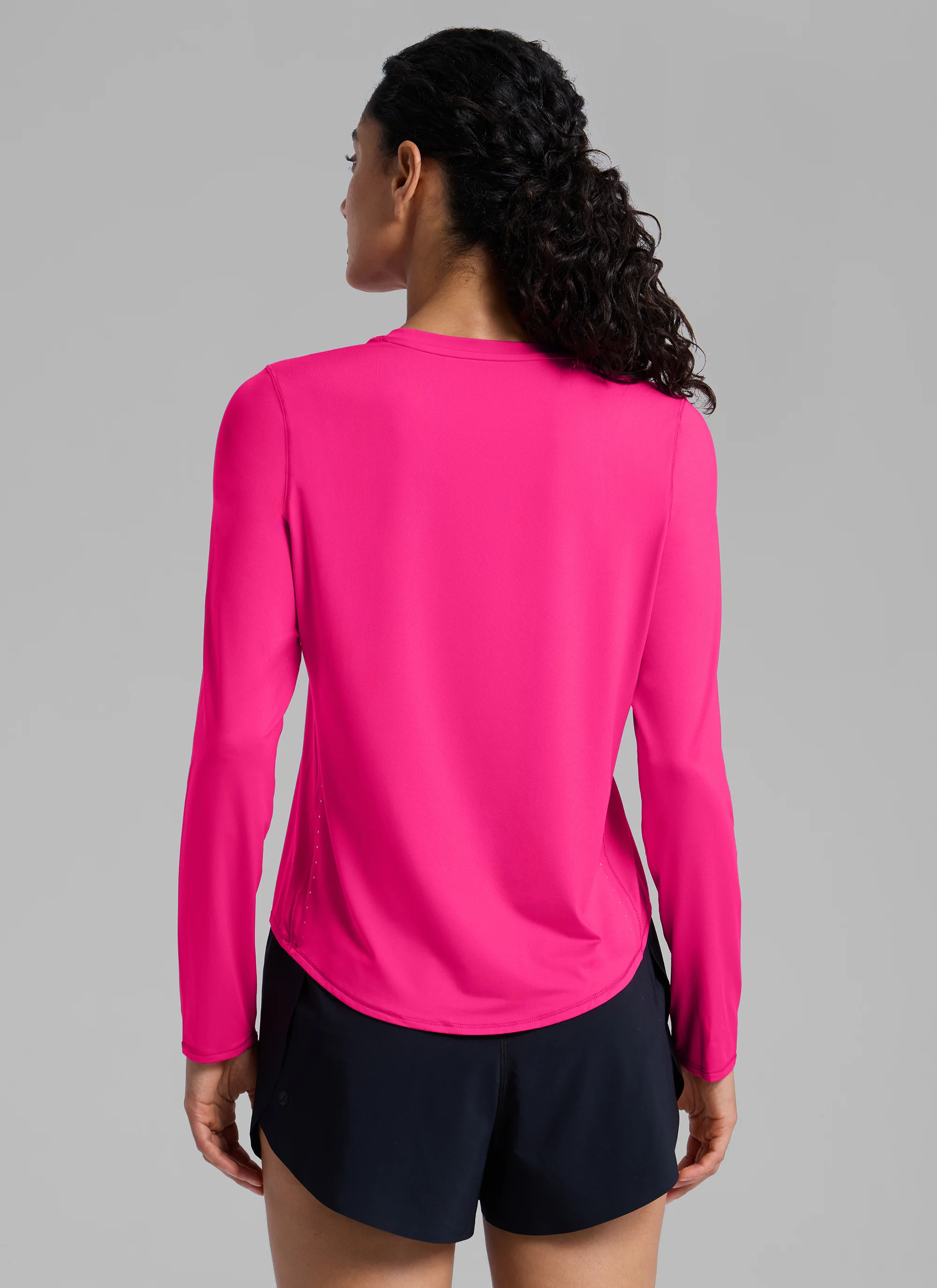UPF 50+ Lightweight Long Sleeve - Image 57