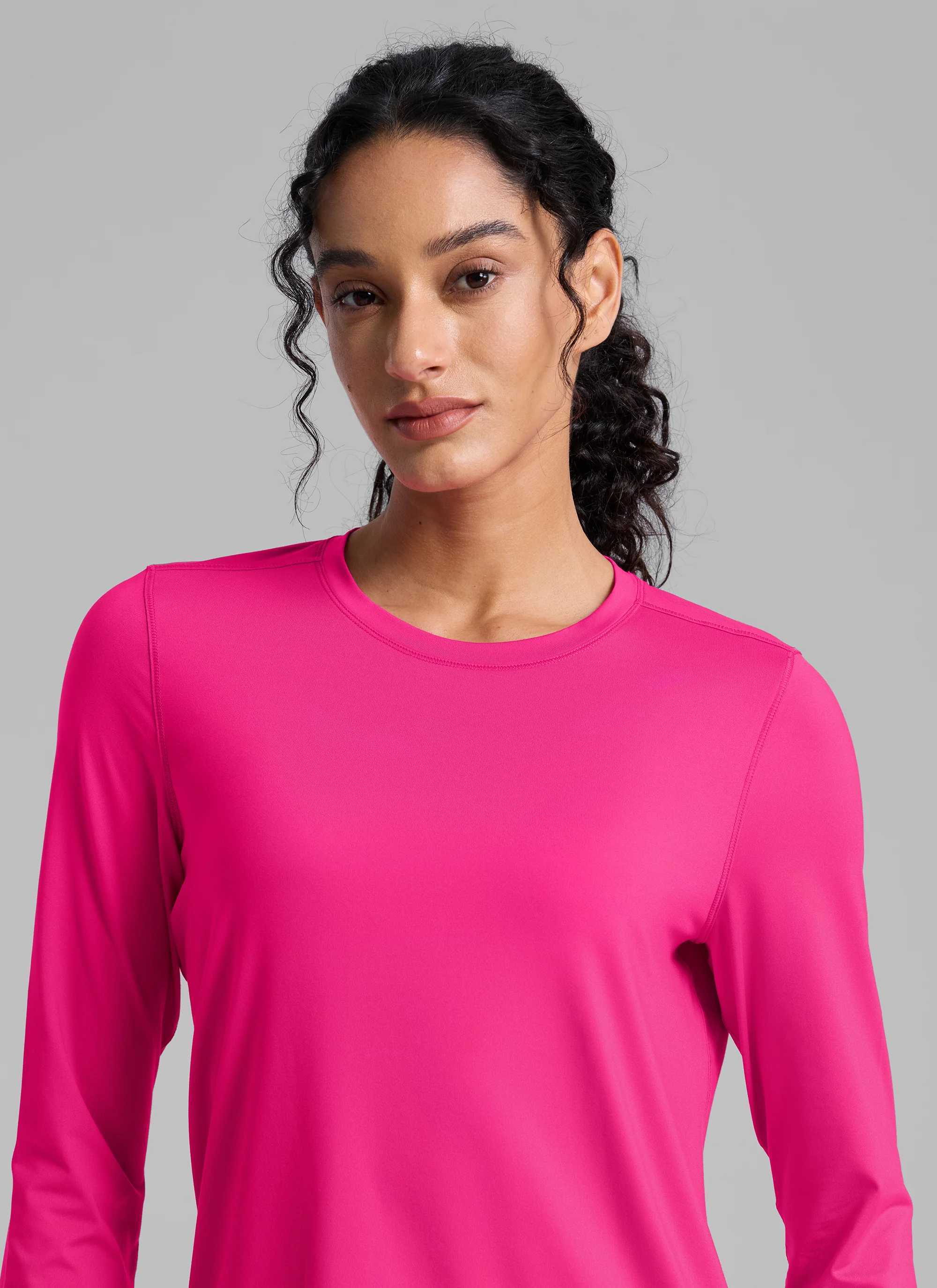 UPF 50+ Lightweight Long Sleeve - Image 60