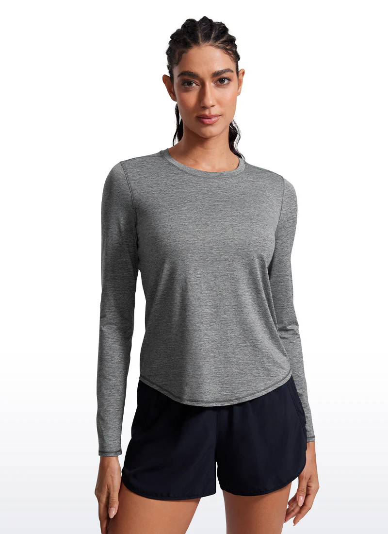 UPF 50+ Lightweight Long Sleeve - Image 61