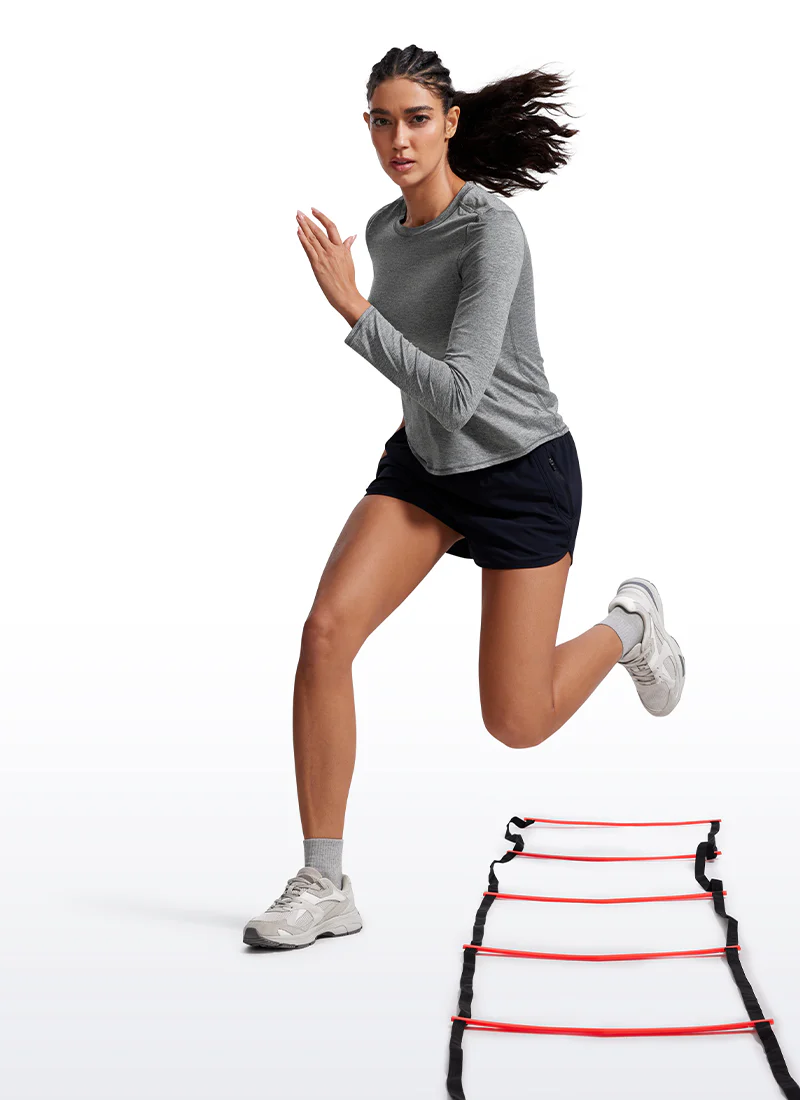 UPF 50+ Lightweight Long Sleeve - Image 63