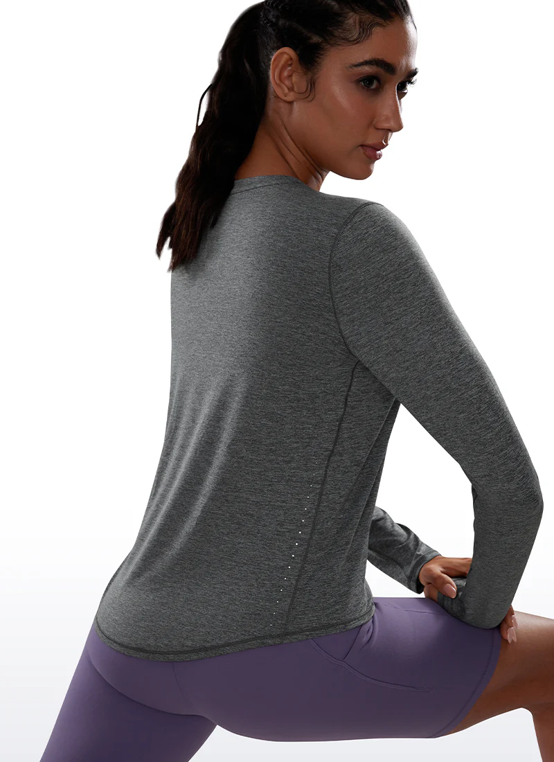 UPF 50+ Lightweight Long Sleeve - Image 64