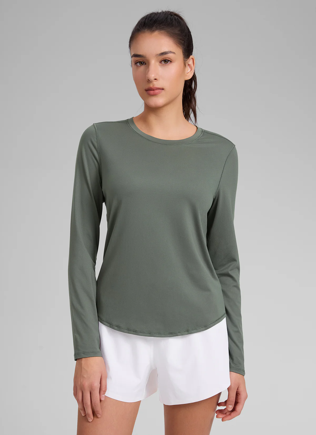 UPF 50+ Lightweight Long Sleeve - Image 65