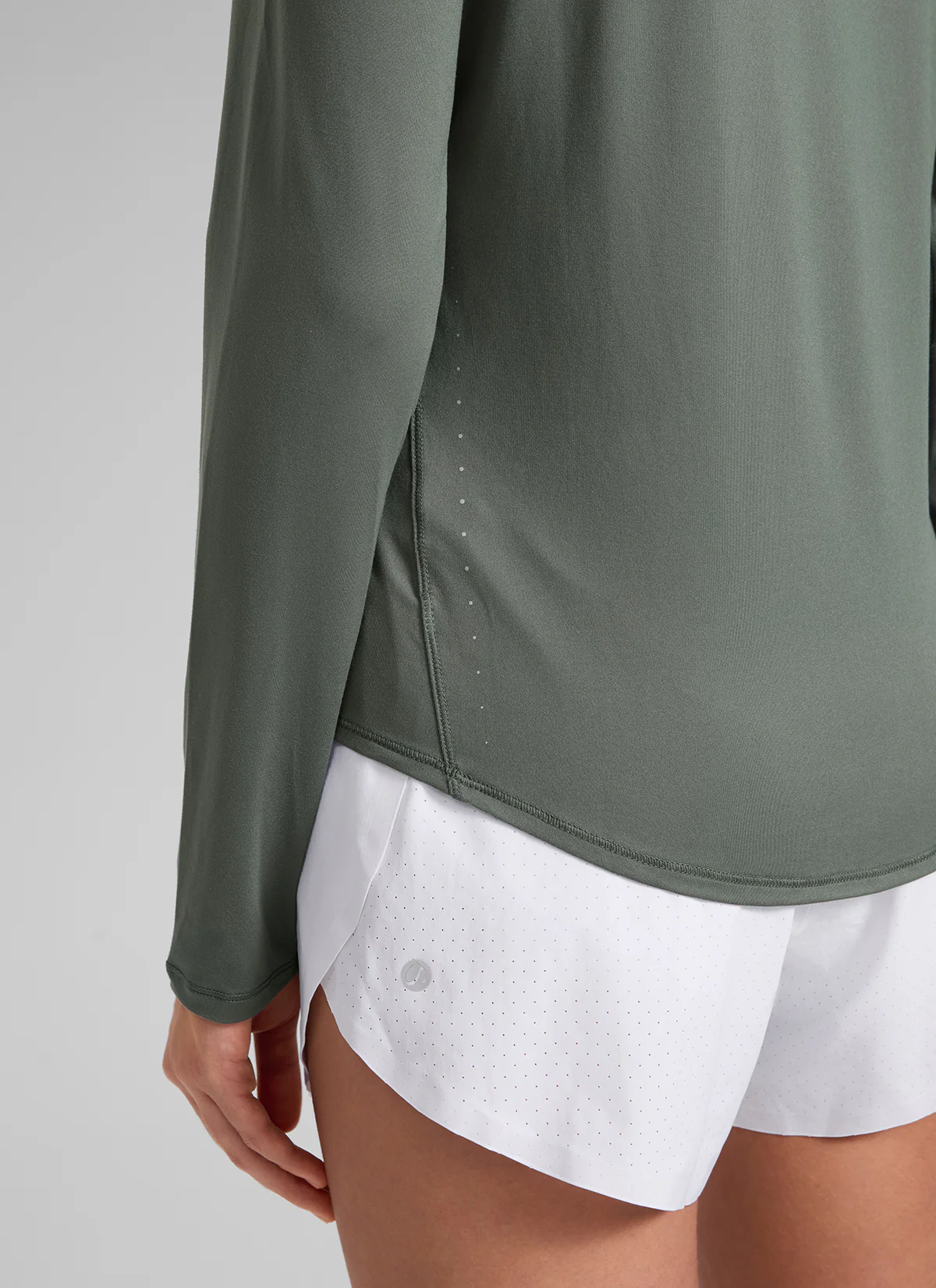 UPF 50+ Lightweight Long Sleeve - Image 69