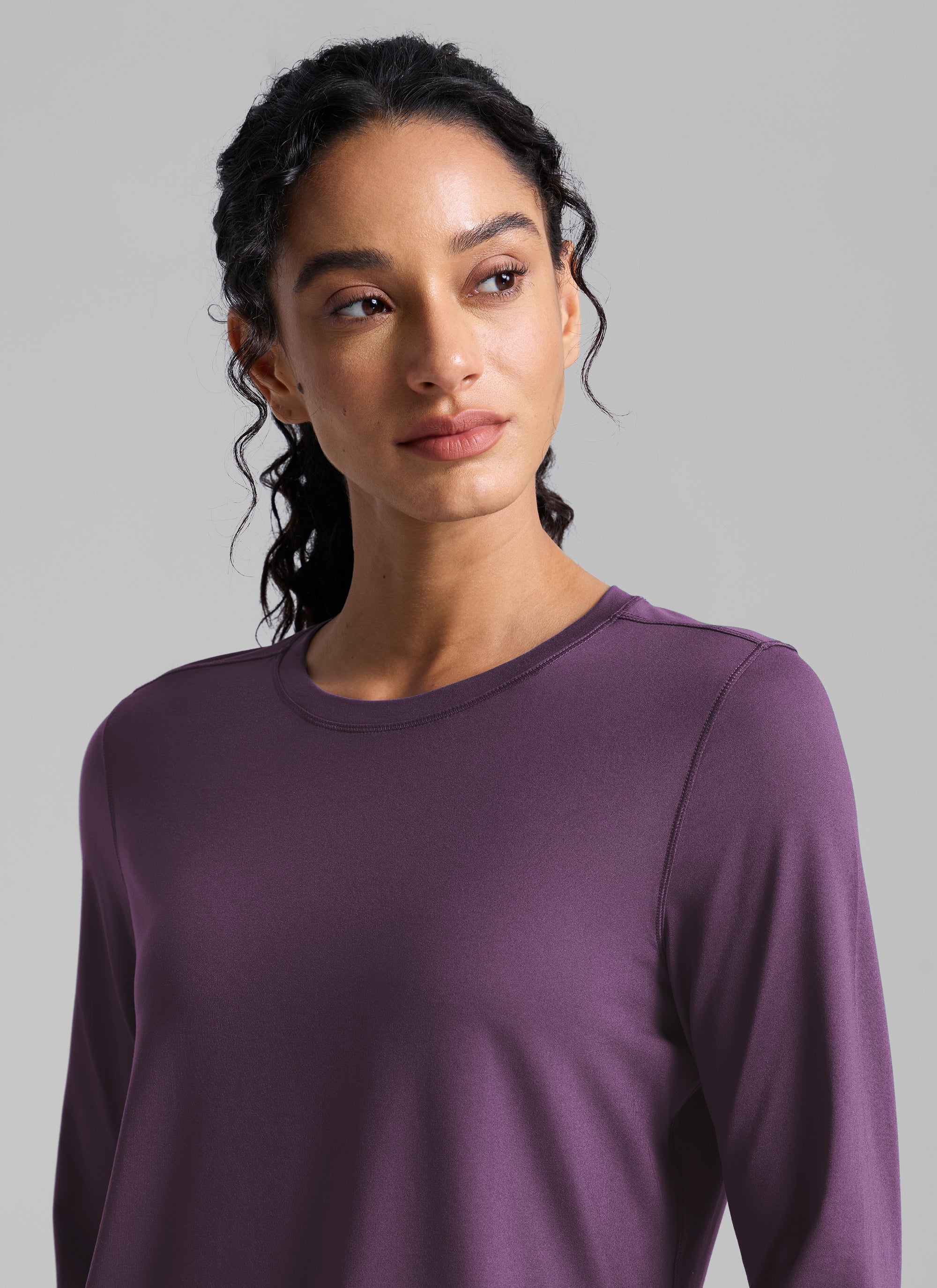 UPF 50+ Lightweight Long Sleeve - Image 9