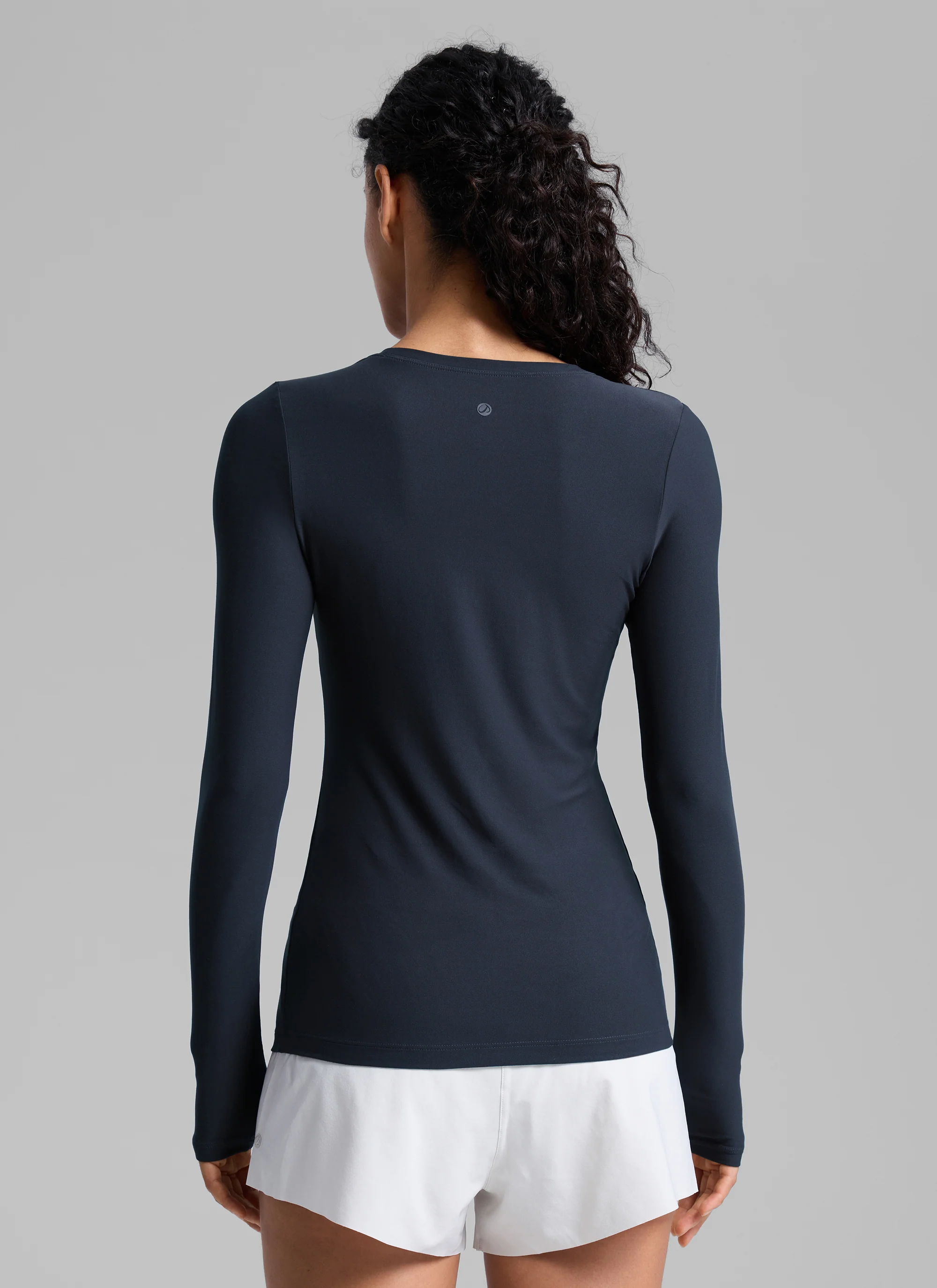 Cloudweight Long Sleeve With ThumbHole - Image 14