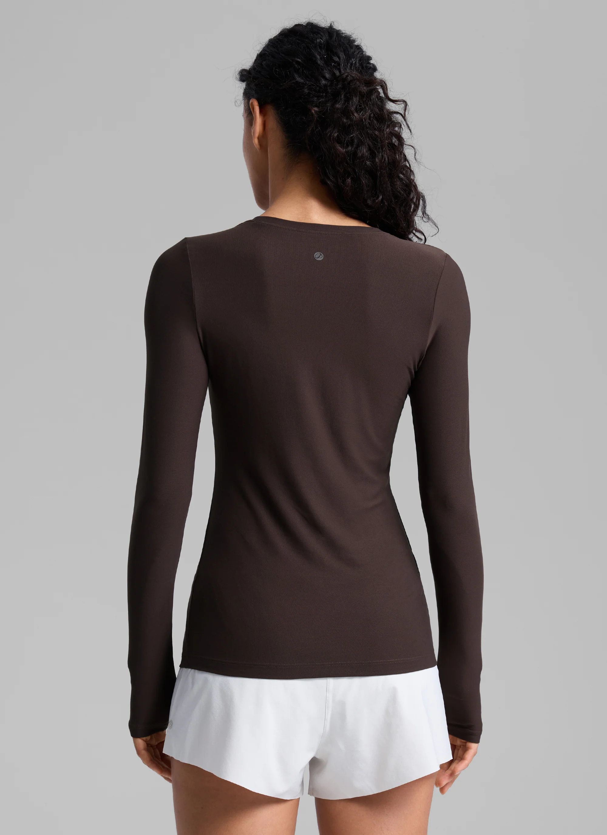 Cloudweight Long Sleeve With ThumbHole - Image 19