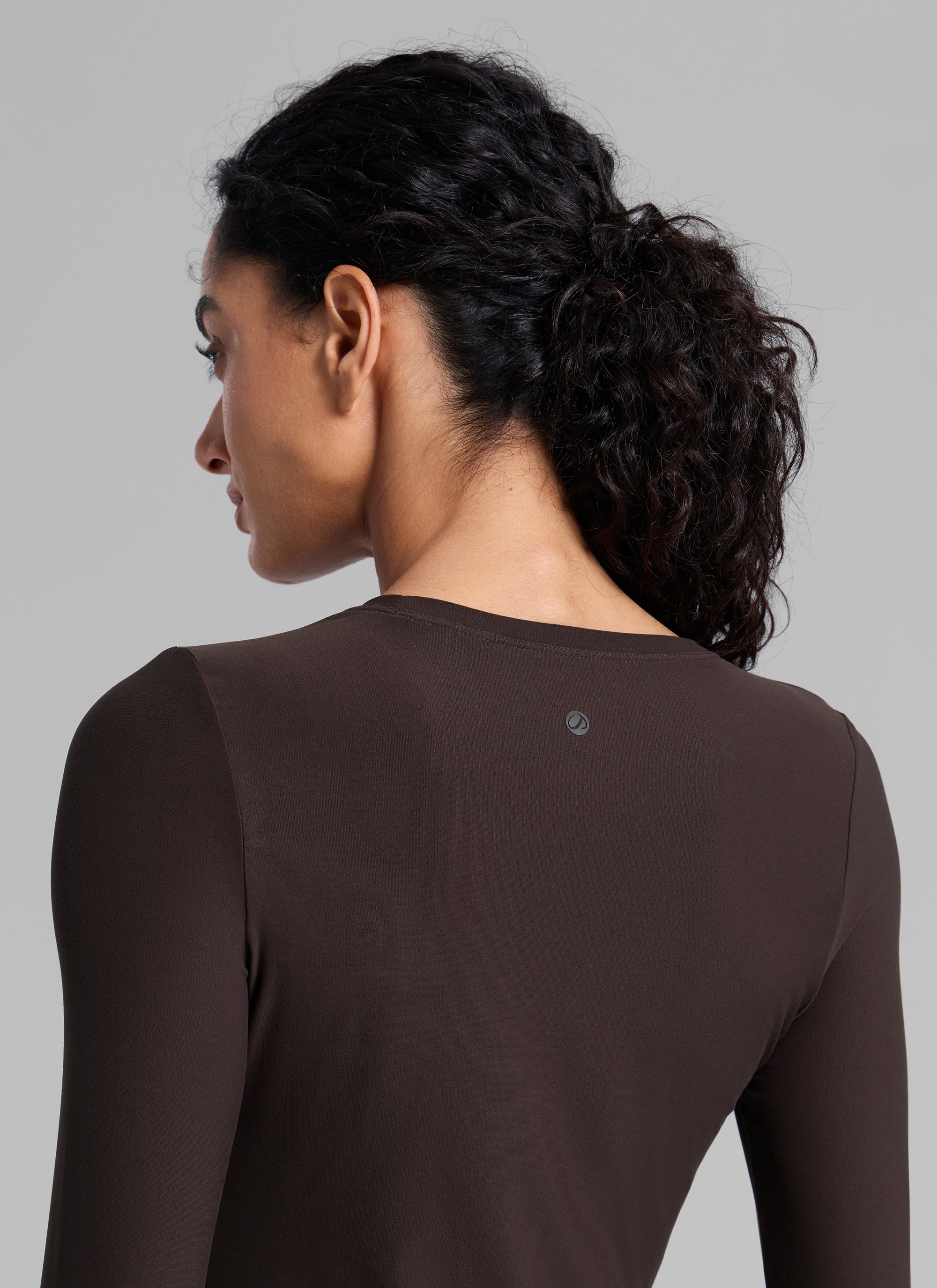 Cloudweight Long Sleeve With ThumbHole - Image 22