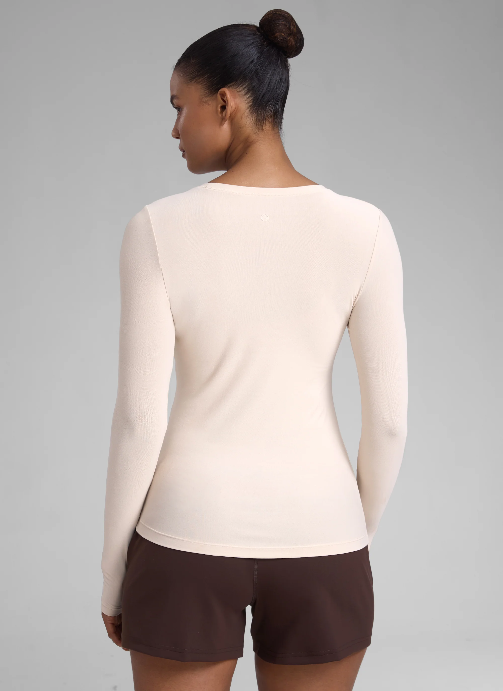 Cloudweight Long Sleeve With ThumbHole - Image 28